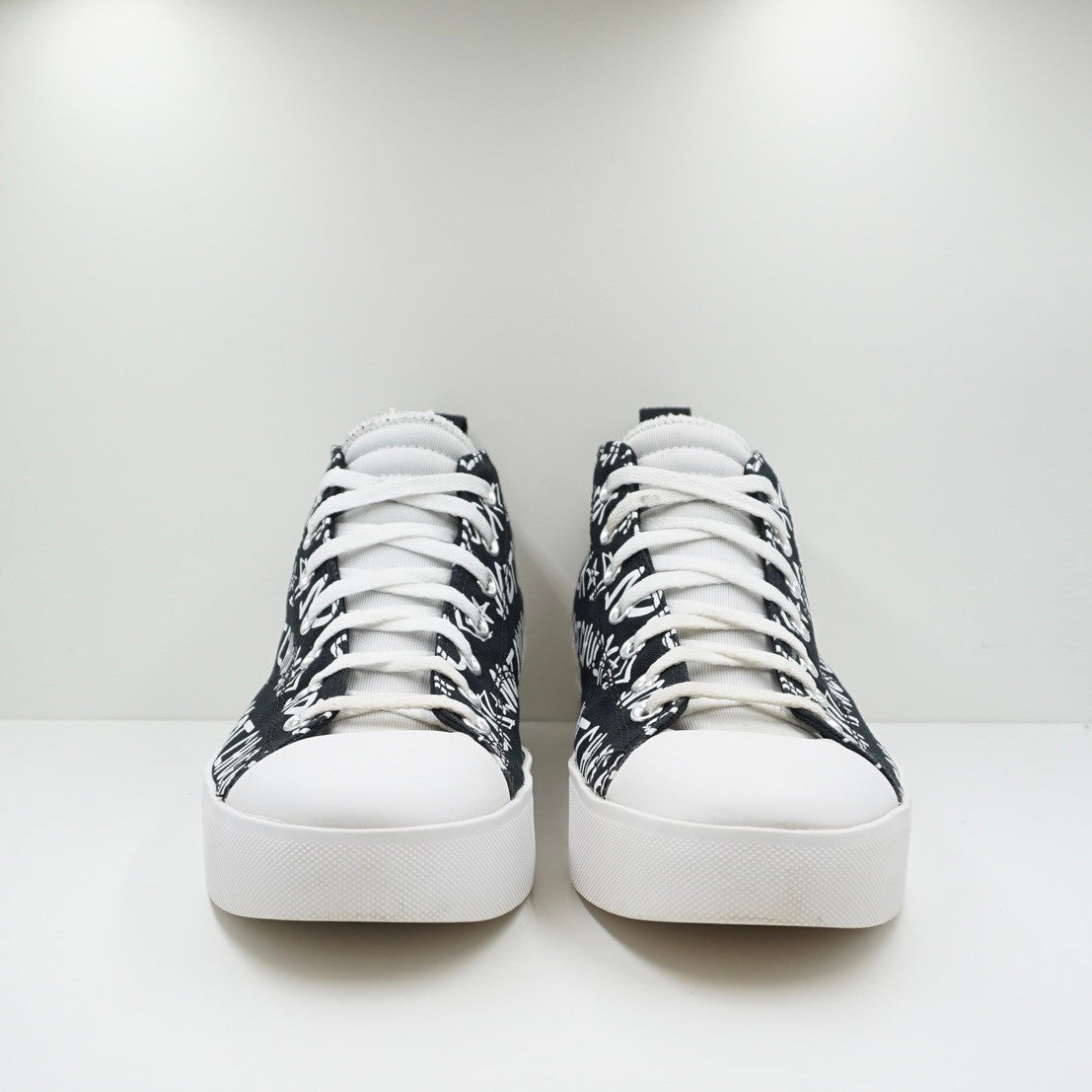 Converse UNTITL3D CS Mid