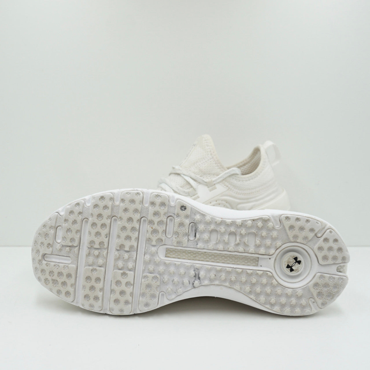Under Armour HOVR (W) White