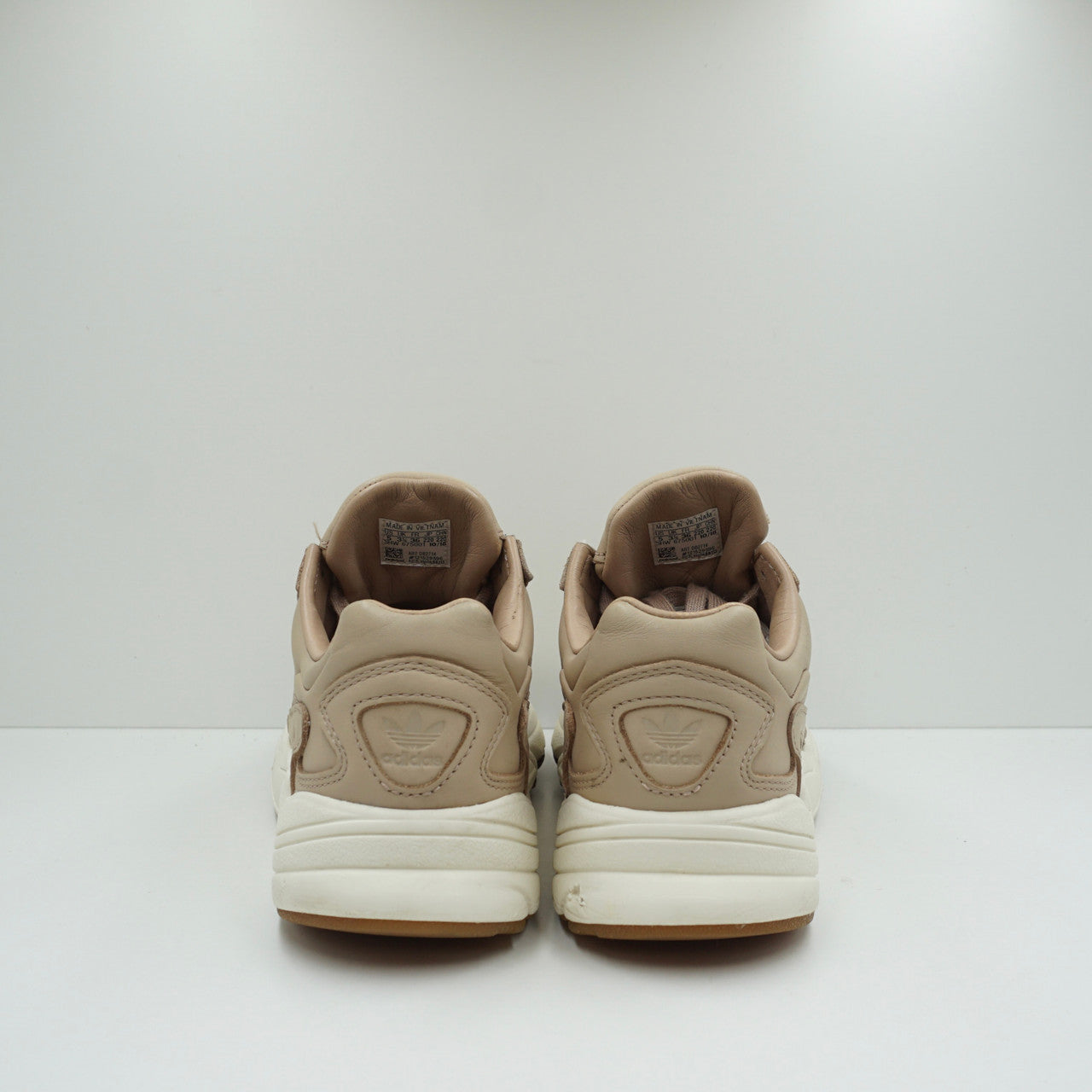 Adidas Falcon Ash Pearl (W)