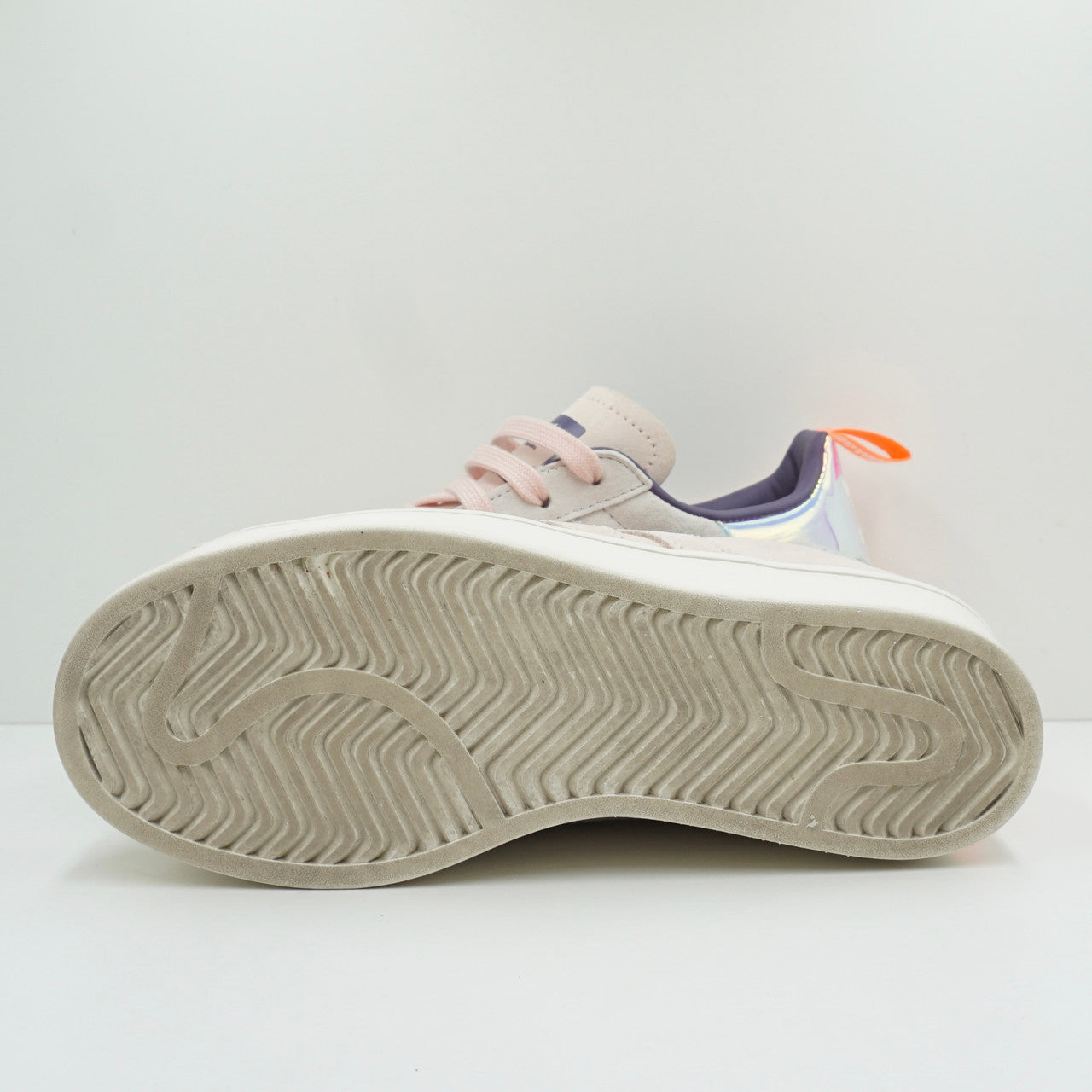 Adidas Superstar Bold Girls Are Awesome (W)