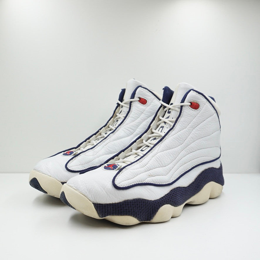 Jordan Jumpman Pro