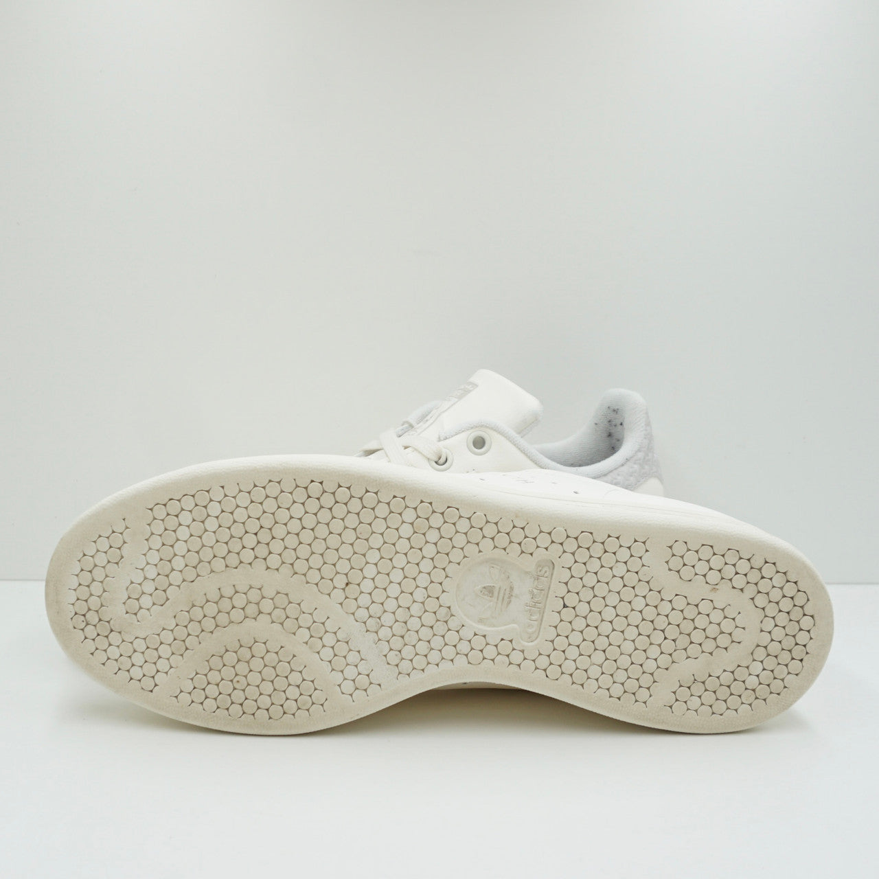 Adidas Stan Smith Cream/Grey