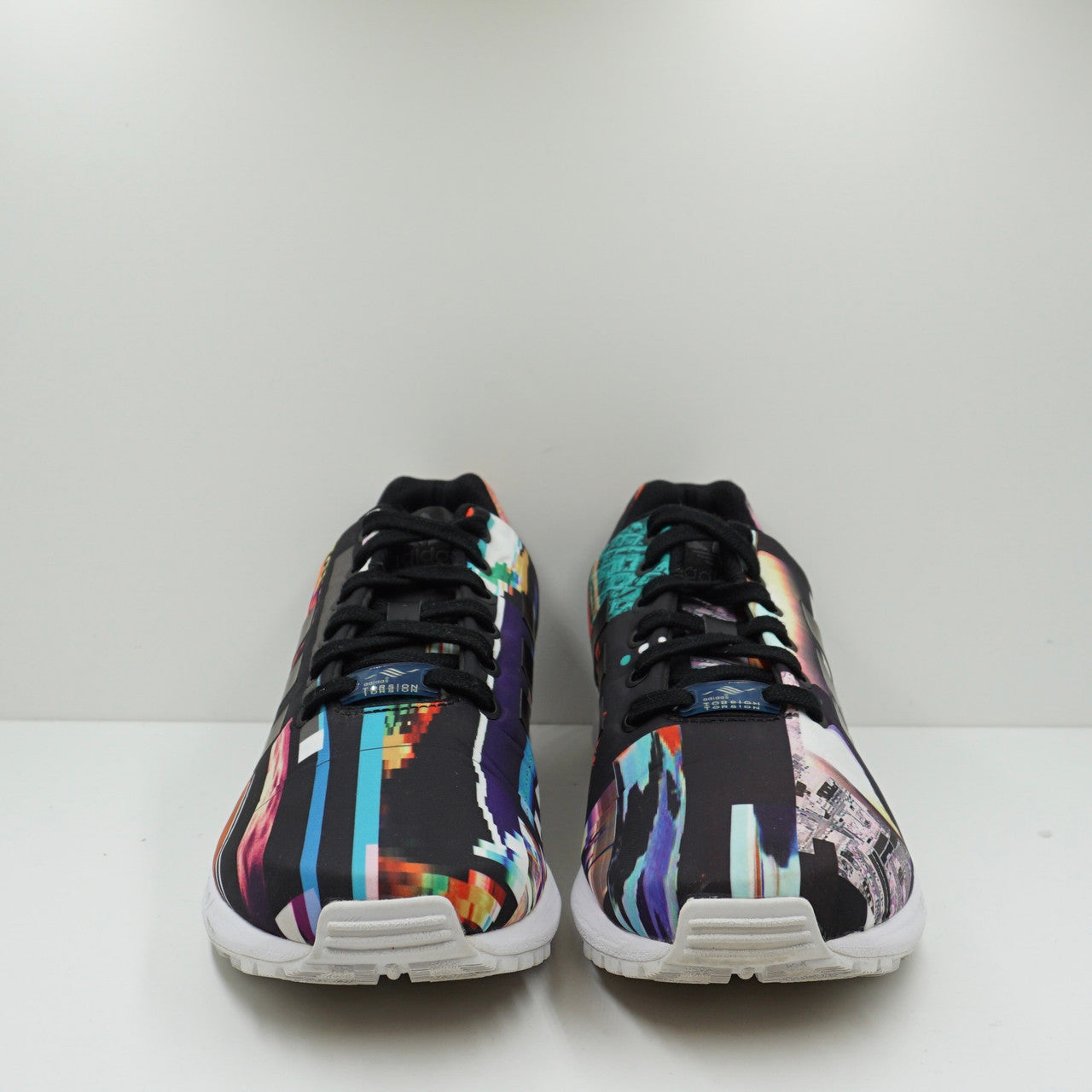 Adidas ZX Flux Cityscape