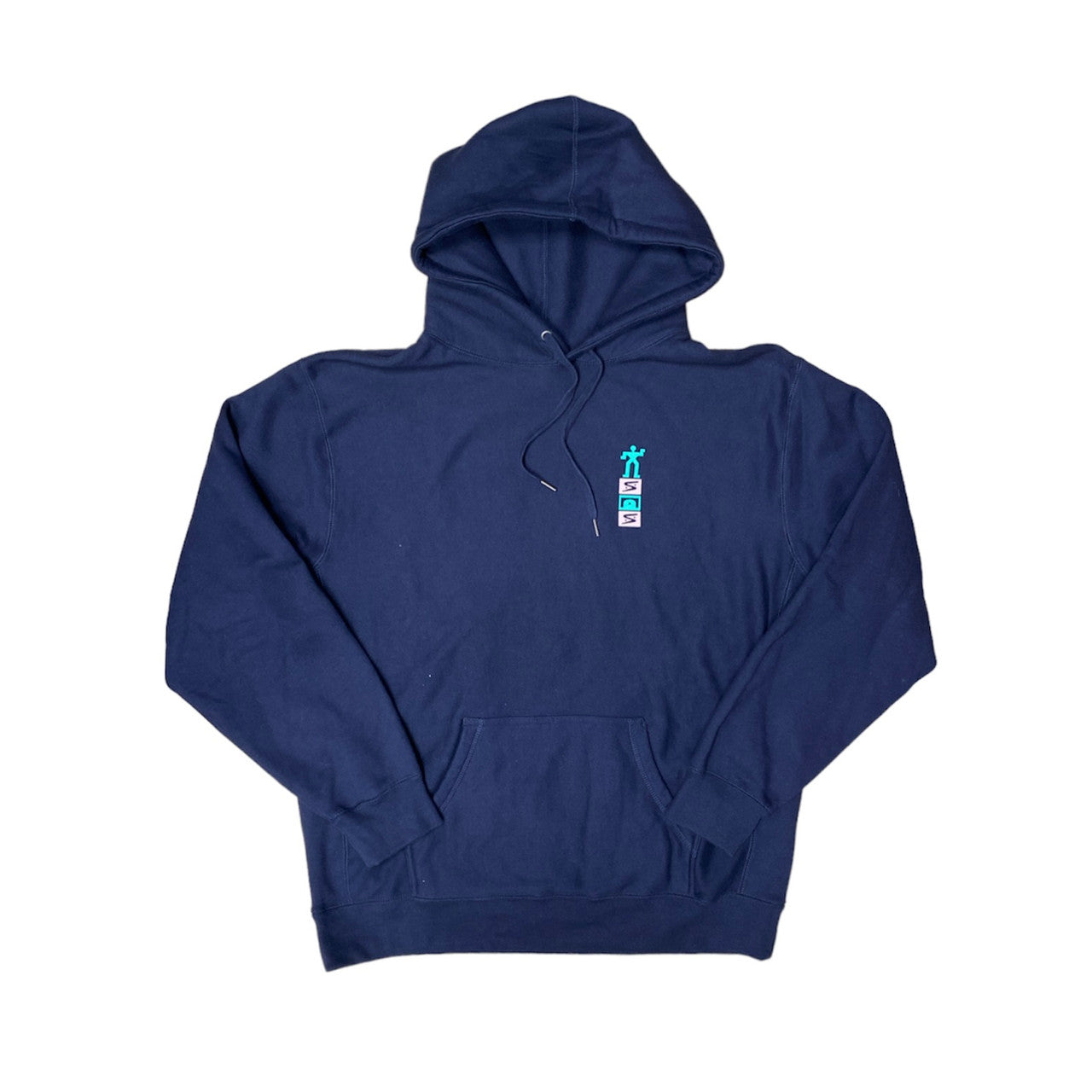 Sneakersnstuff Dance Hoodie