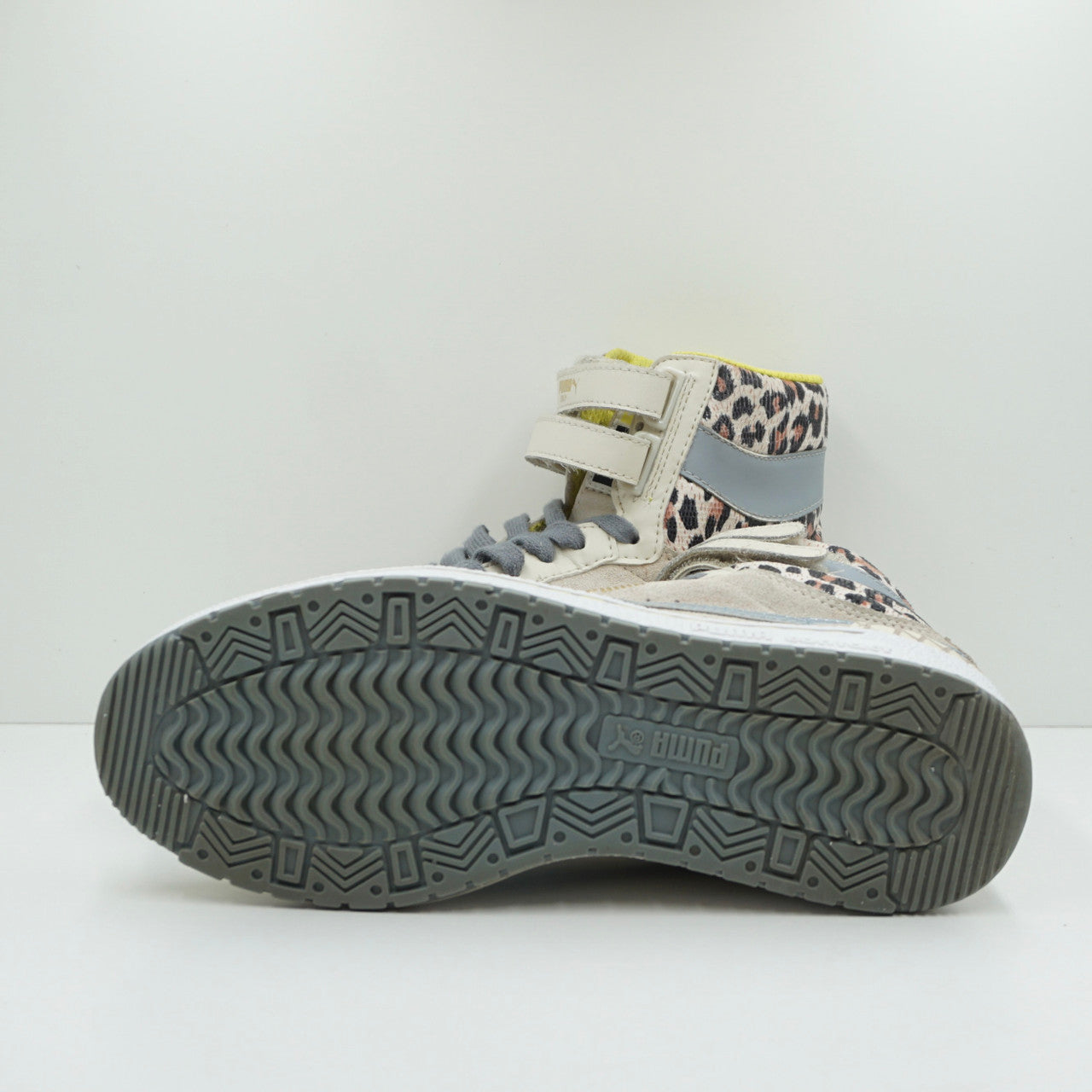 Puma Sky Hi II Animal (W)