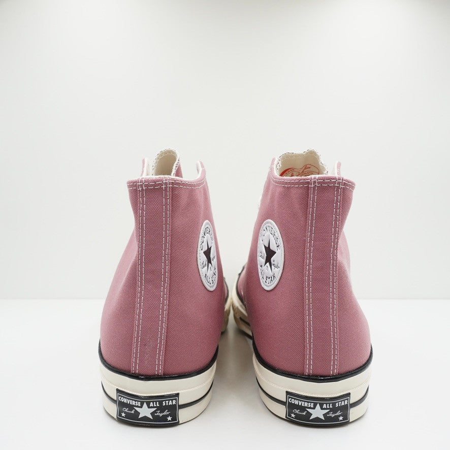 Converse Chuck 70 Vintage Canvas High Pink Aura