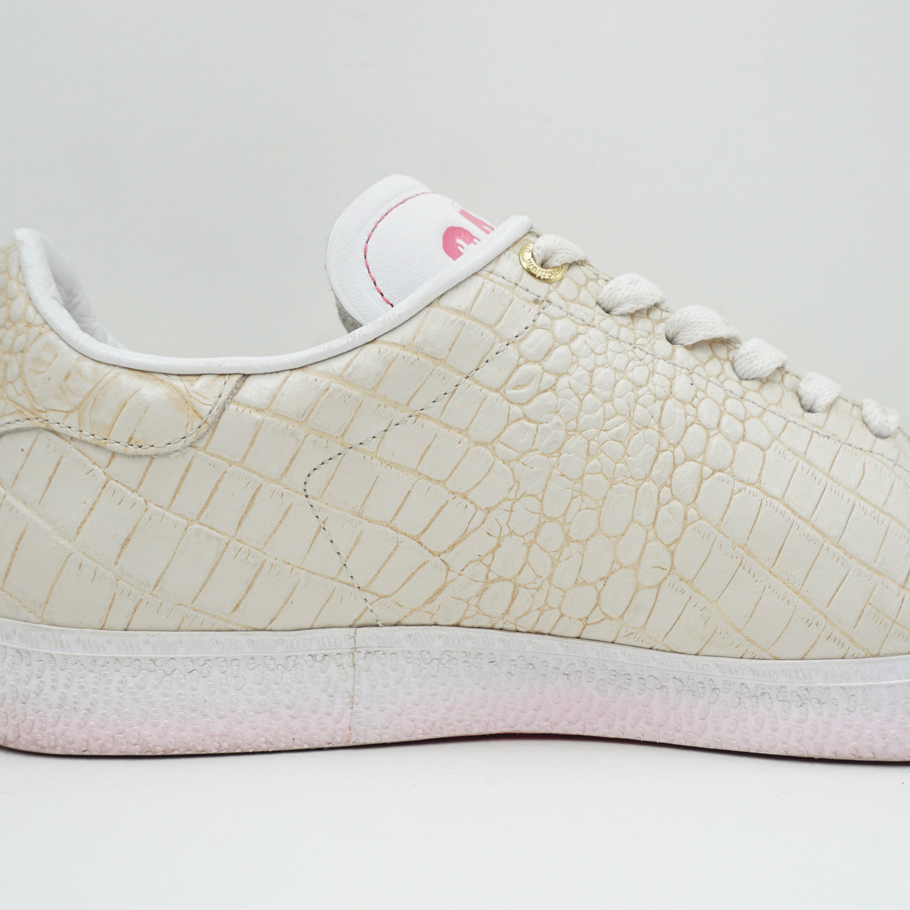 Adidas Consortium ’Gator’ Gazelle (2007)