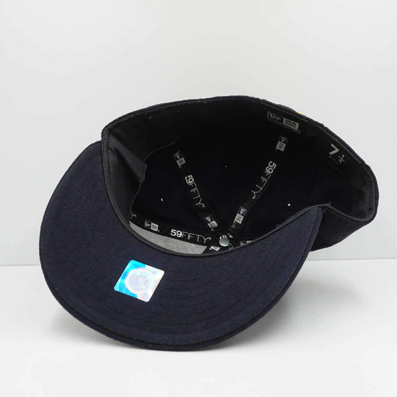 New Era Cal Fitted Cap