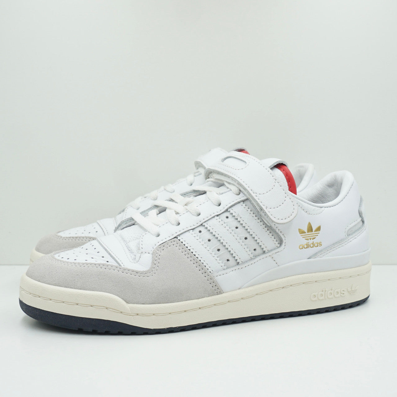 Adidas Forum Low SNS White