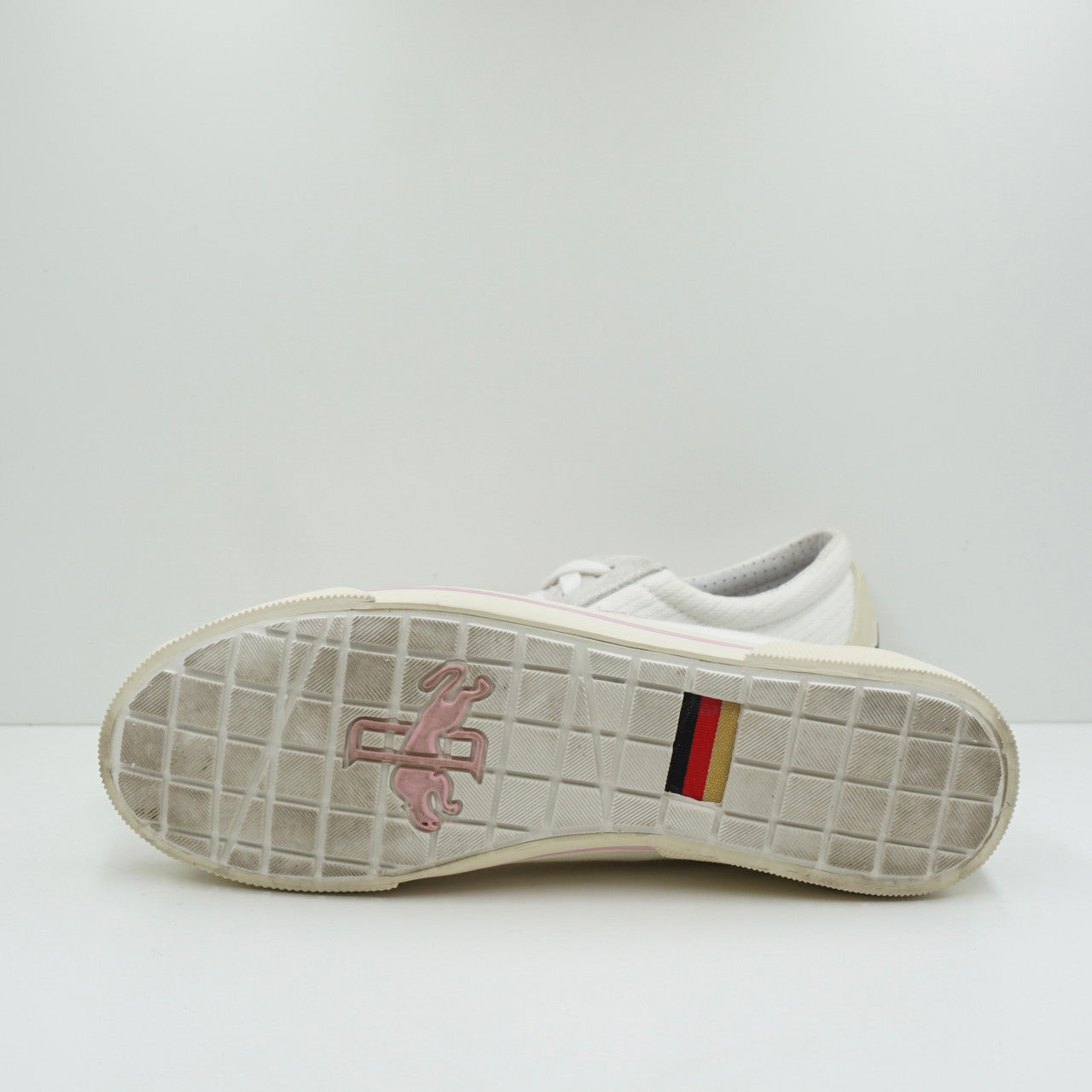 Puma Rudolf Dassler Schuhfabrik Reissue (W)