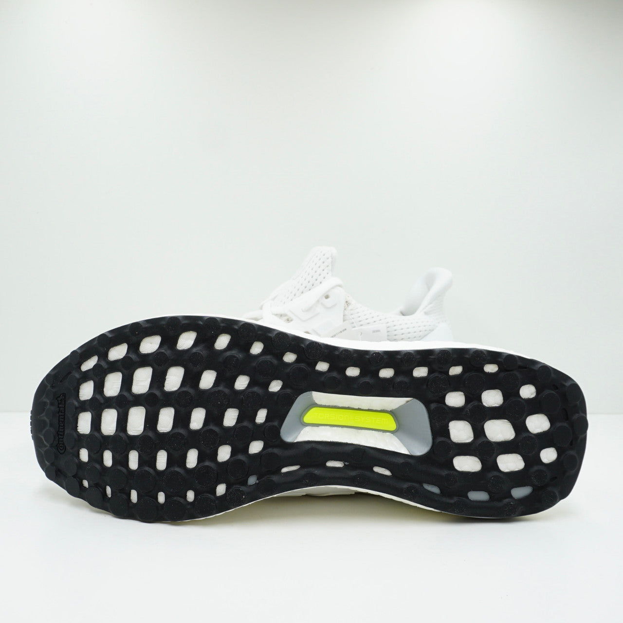 Adidas Ultra Boost 1.0 Core White (2020)