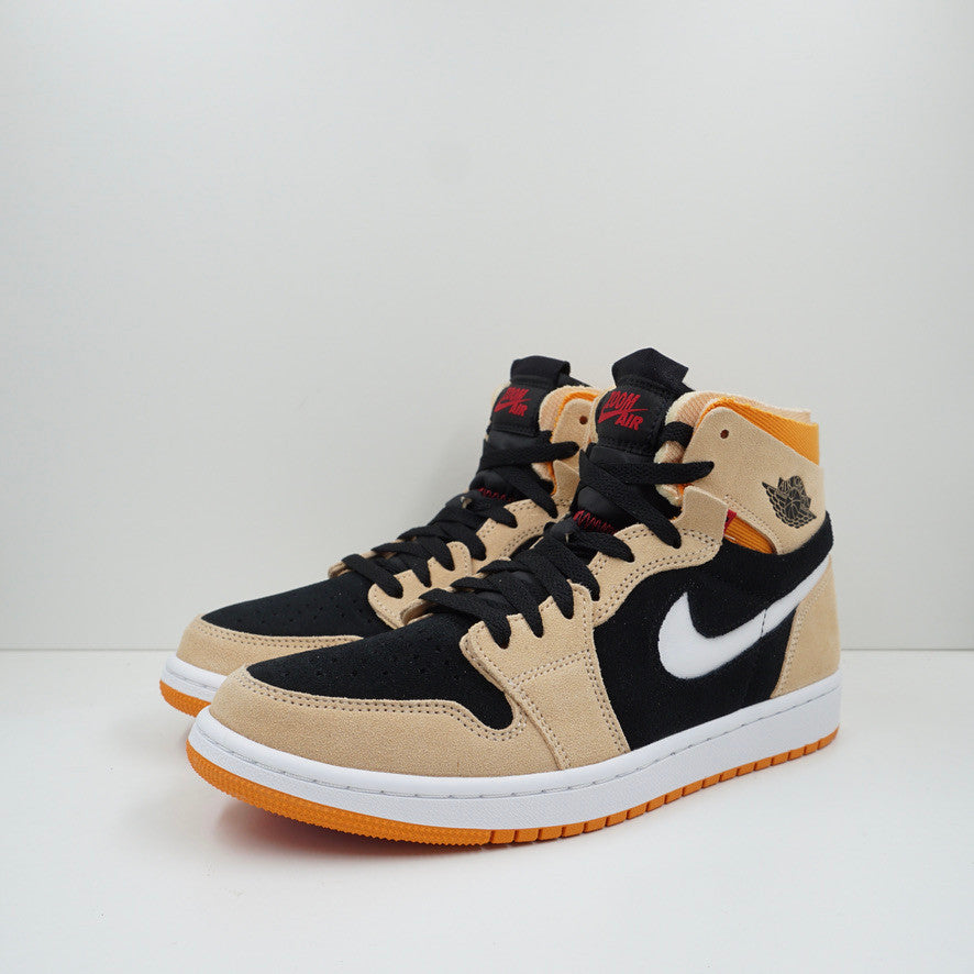 Jordan 1 High Zoom Air CMFT Pumpkin Spice