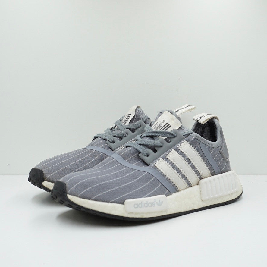 Adidas NMD R1 Bedwin