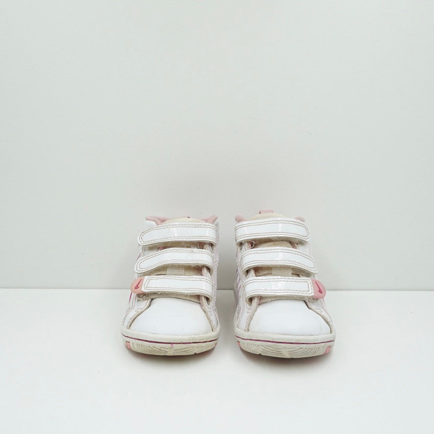 Nike Motion Chukka Boot Toddler