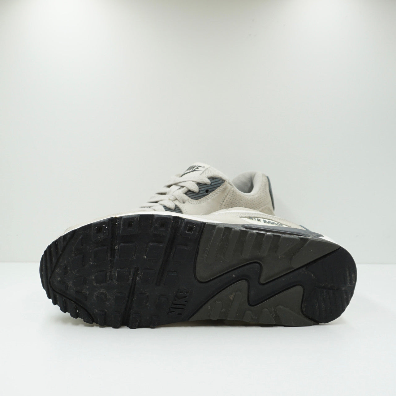 Nike Air Max 90 LTR Premium Light Bone