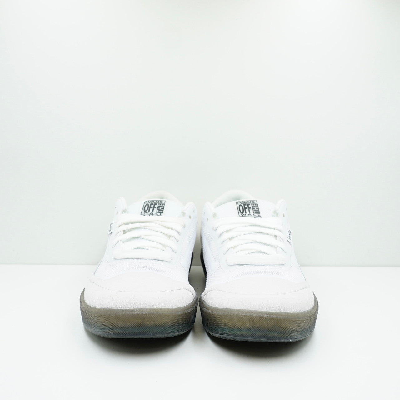 Vans Ave Pro White