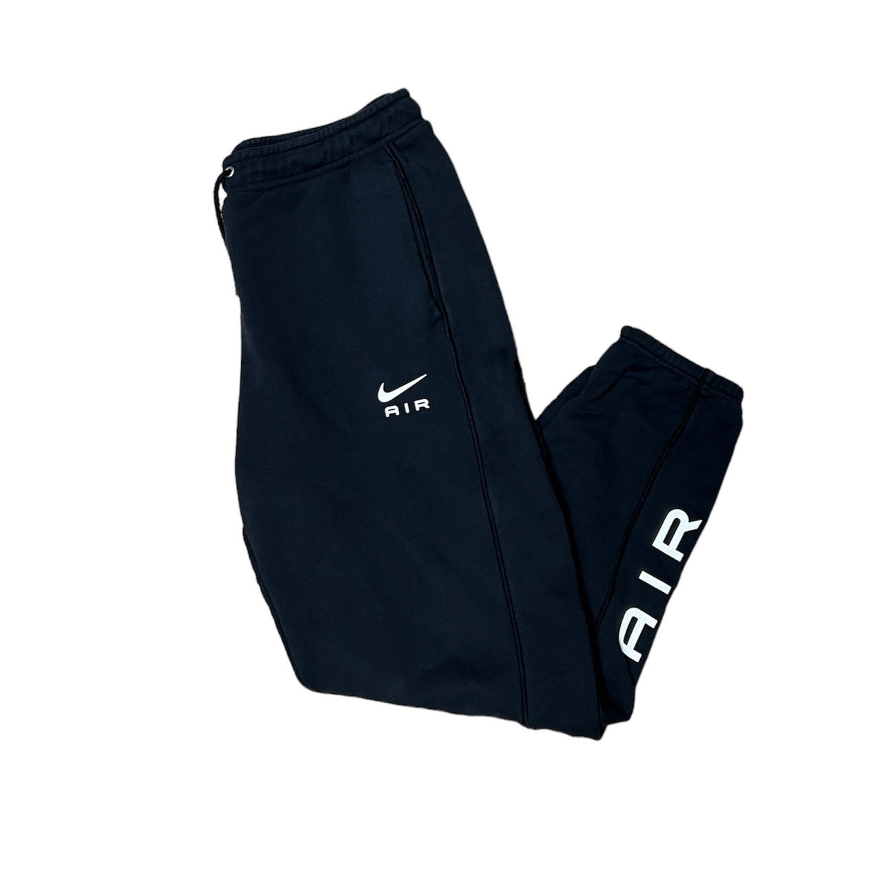 Nike Air Black Sweatpants