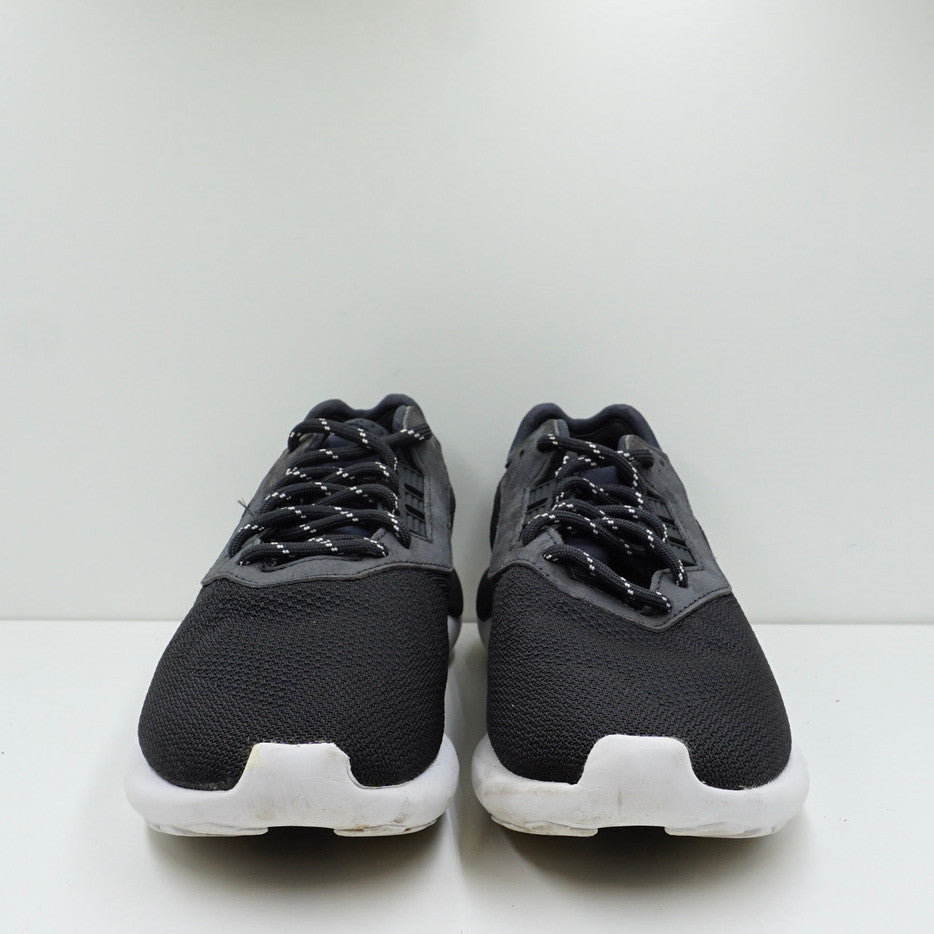 Adidas Tubular Runner Weave Carbon