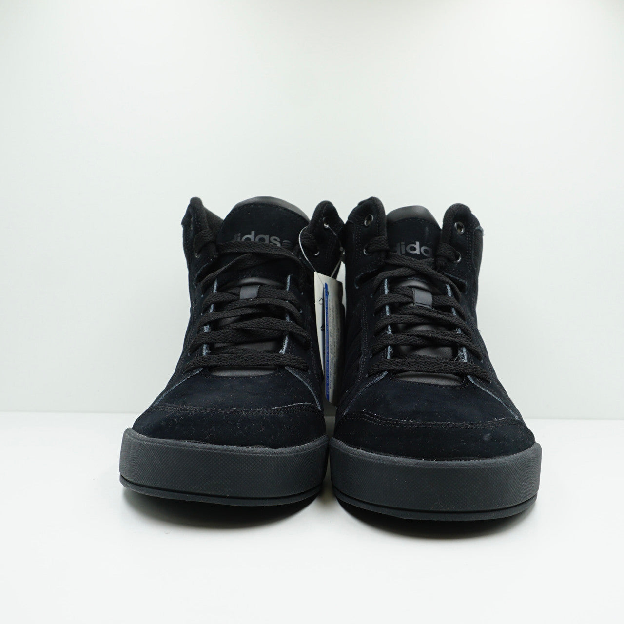 Adidas Raleigh Mid Black