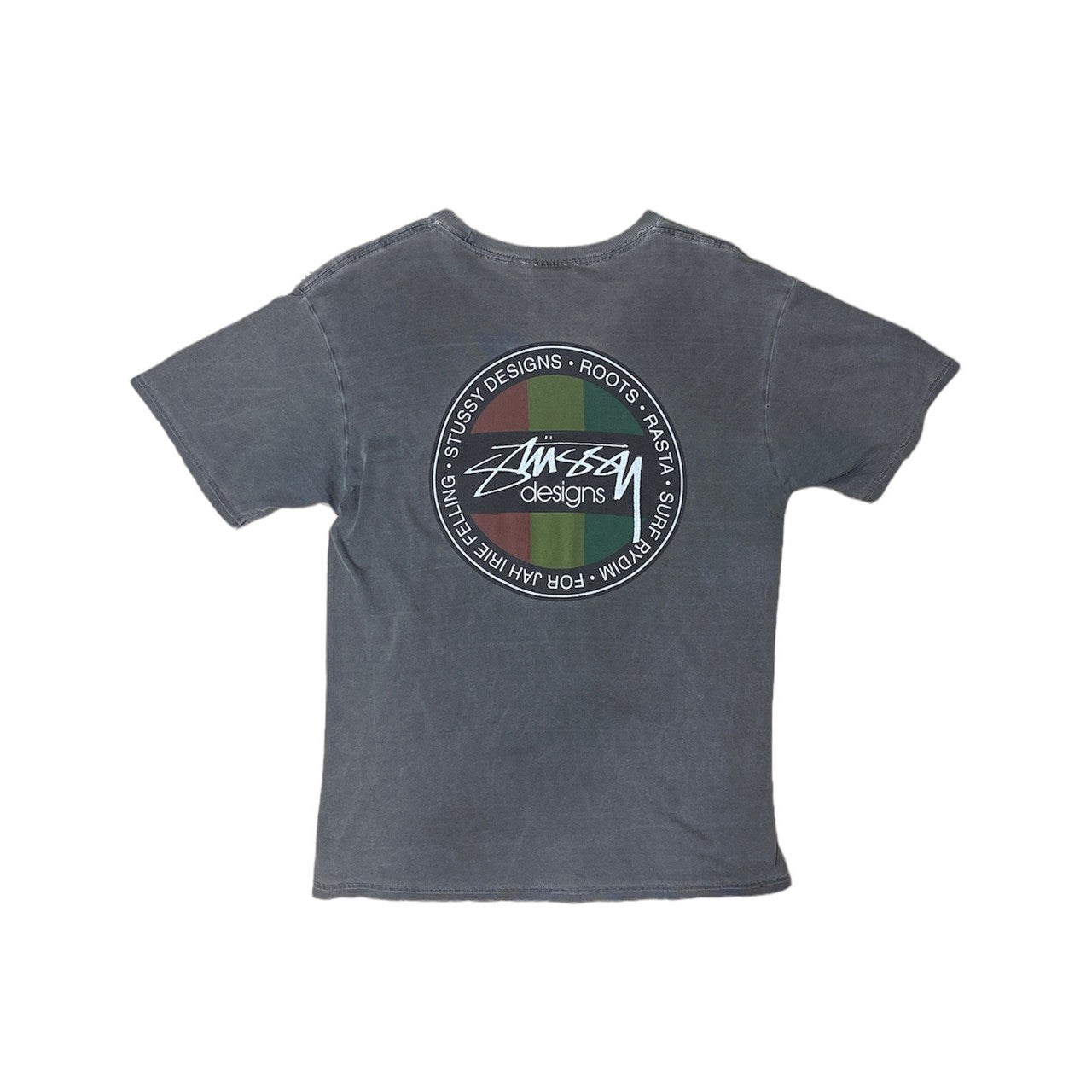 Stussy Designs Tshirt