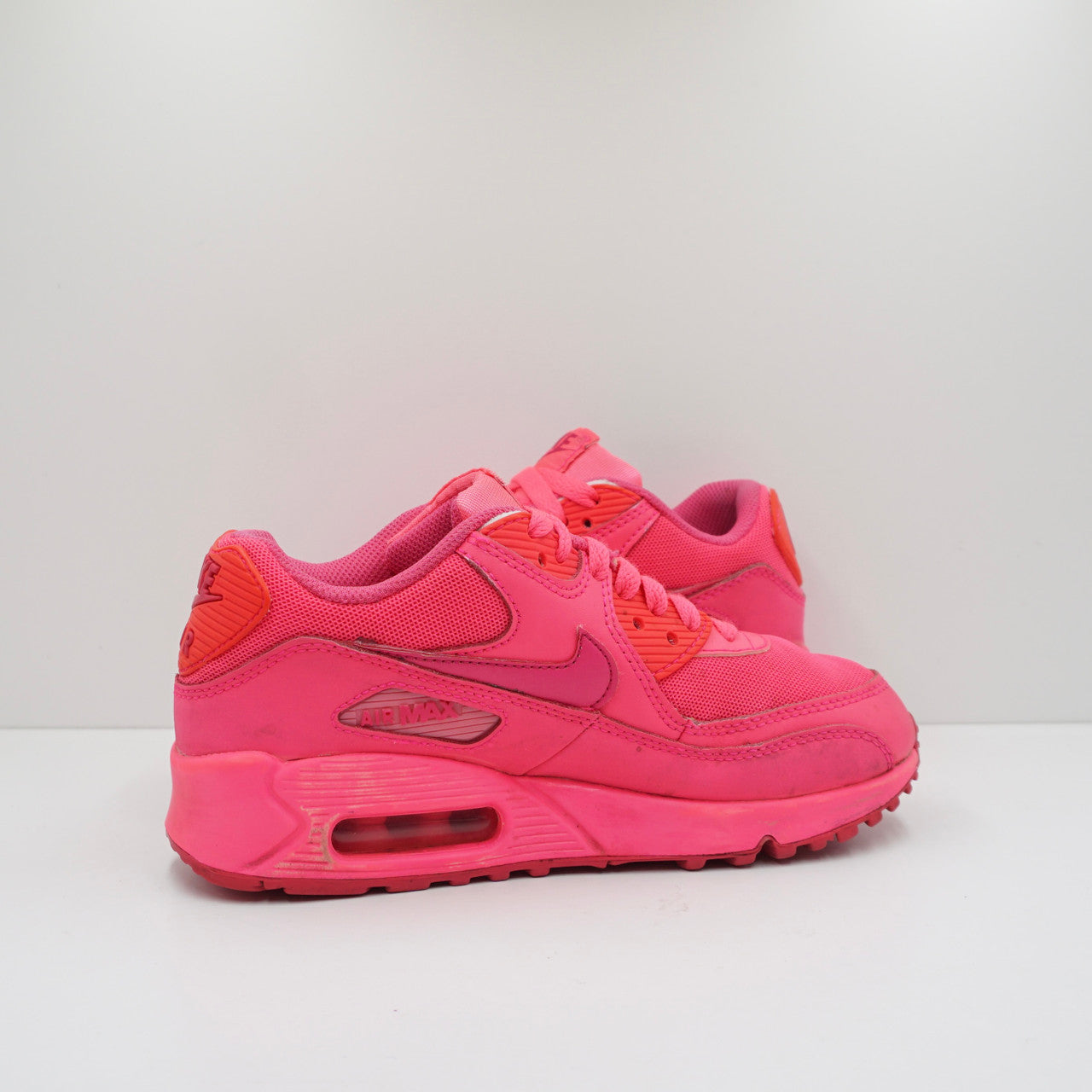 Nike Air Max 90 Hyper Pink (GS)