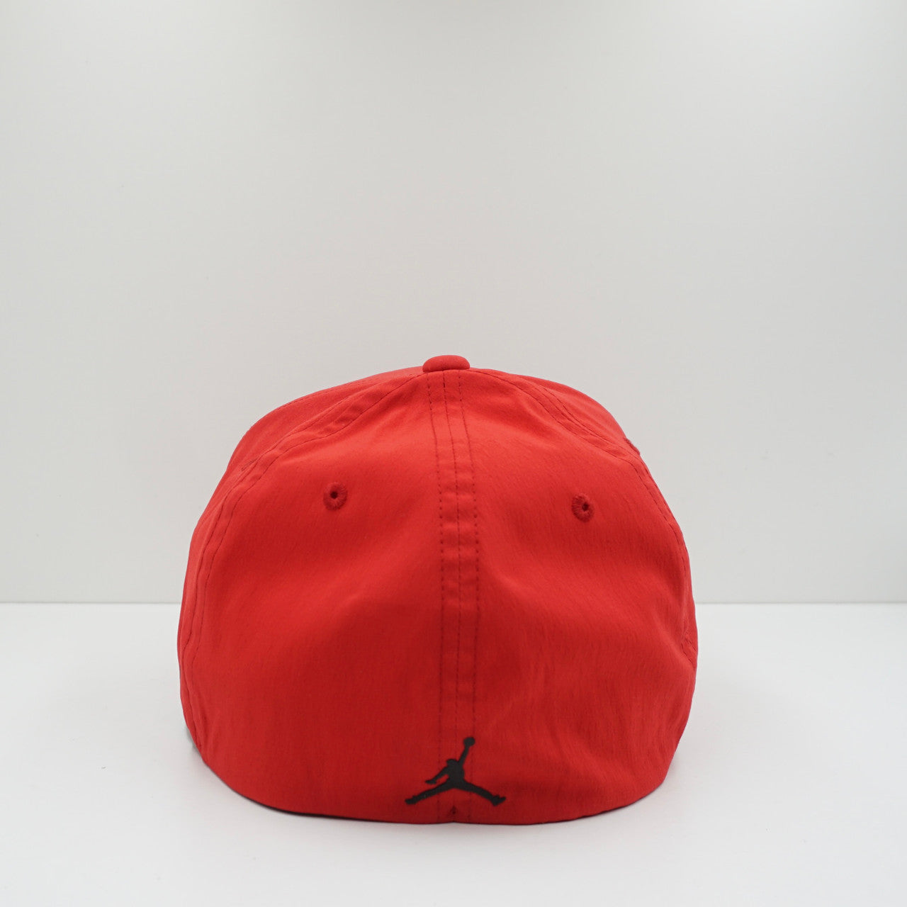 Jordan Jumpman Dri-Fit Cap Red