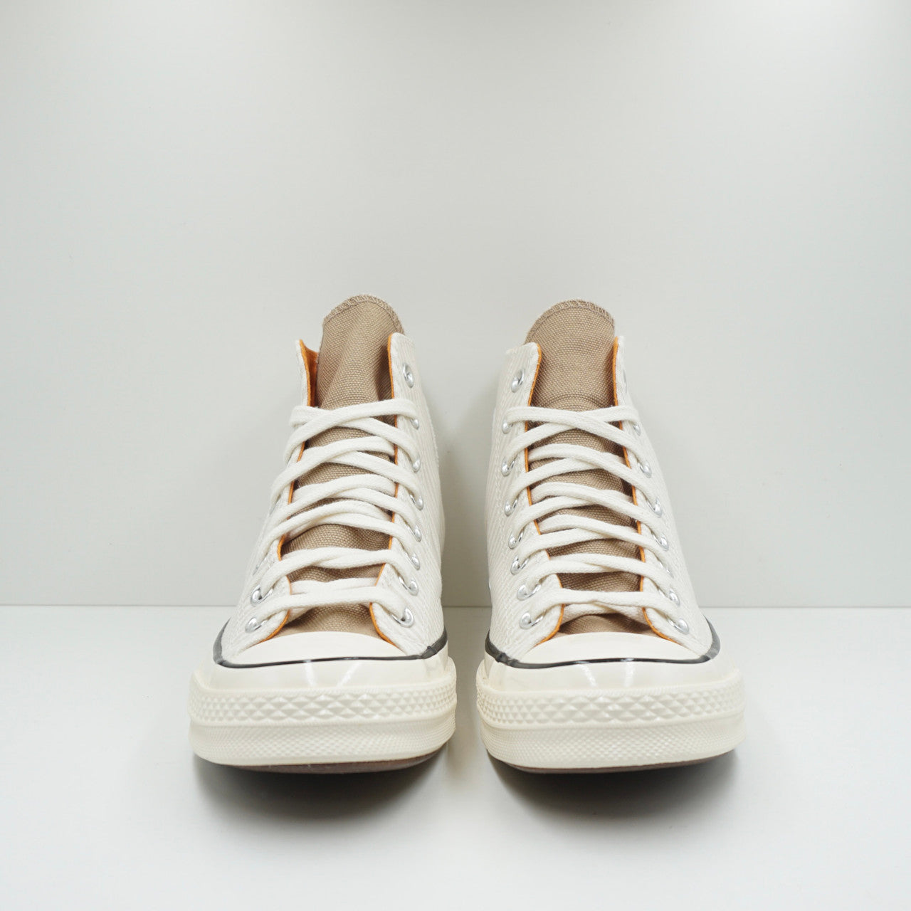 Converse Chuck 70 Hi Hickory Stripe