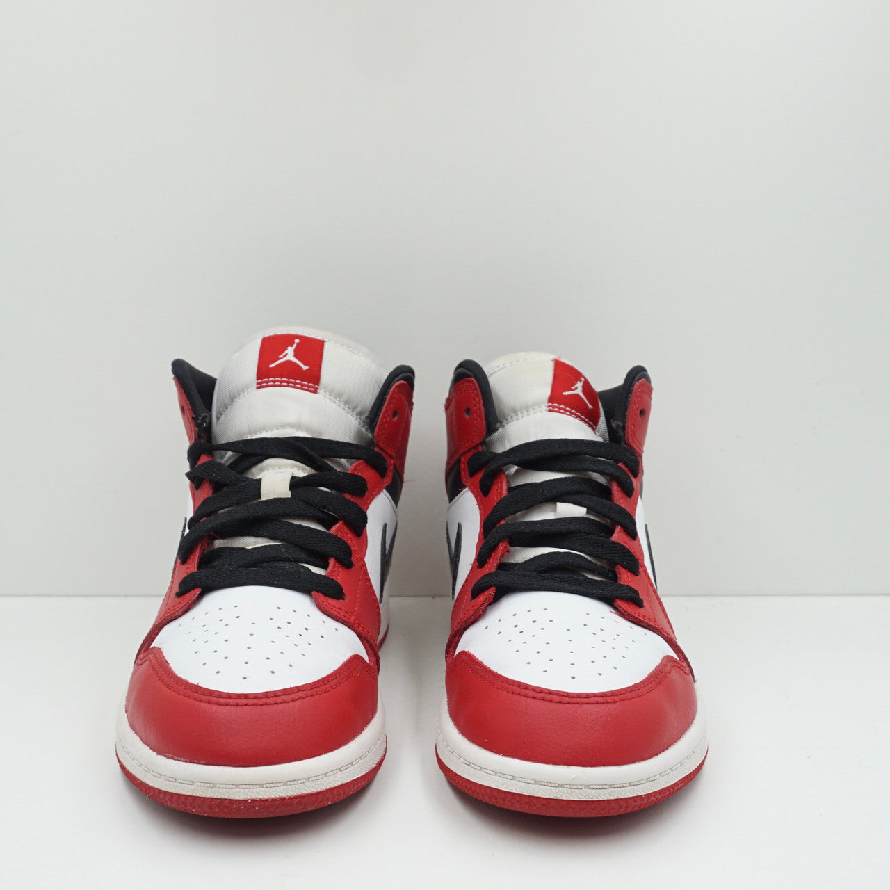 Jordan 1 Mid Chicago (2020) (PS)