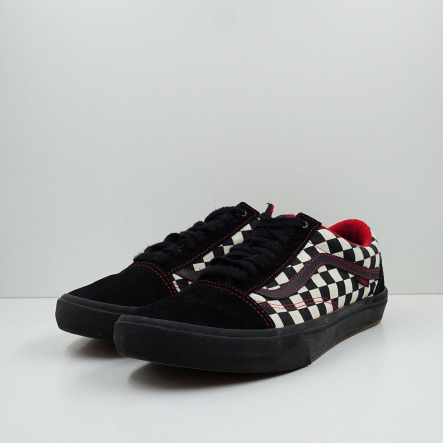 Vans Old Skool Checkered