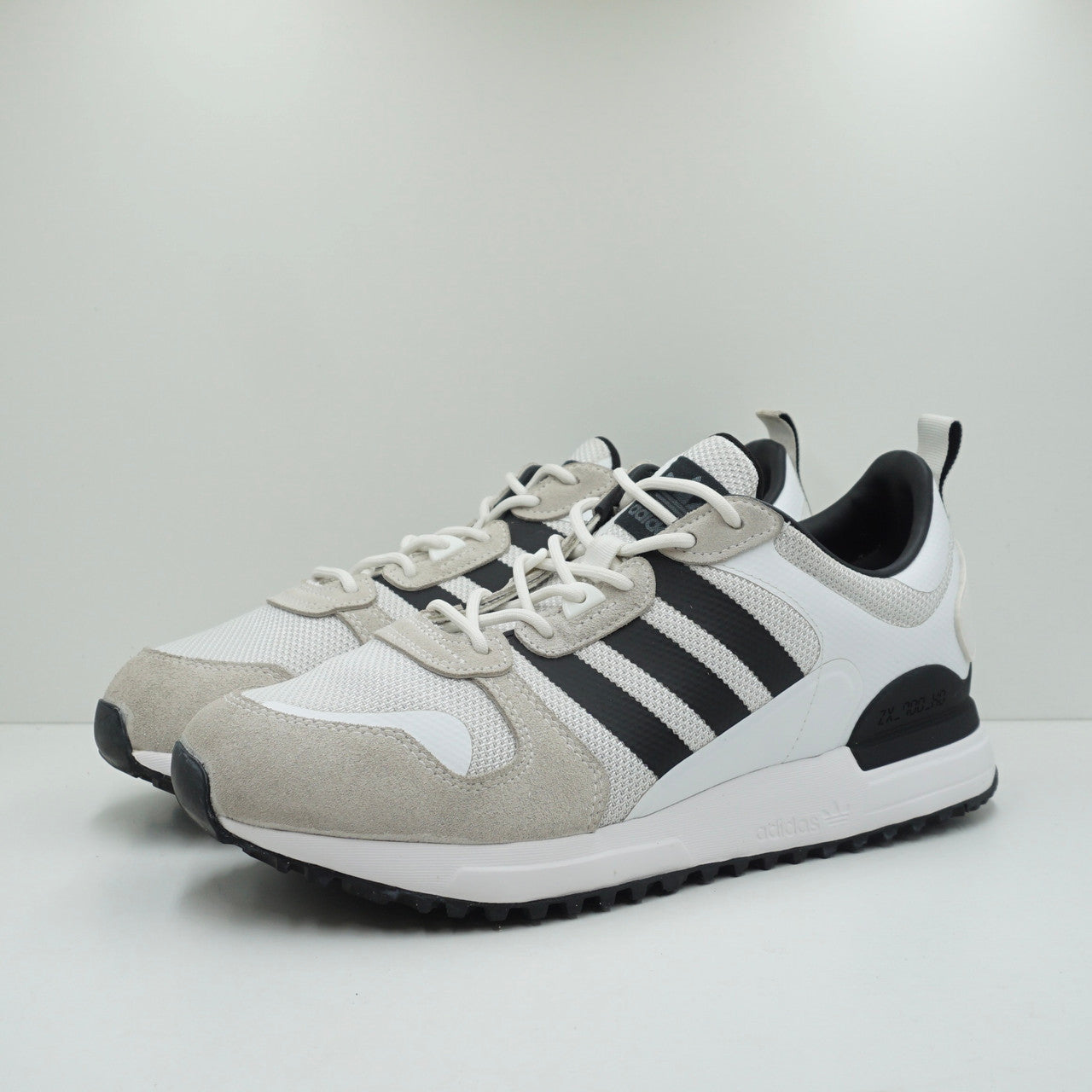 Adidas ZX 750 HD Cloud White Core Black - Main Image