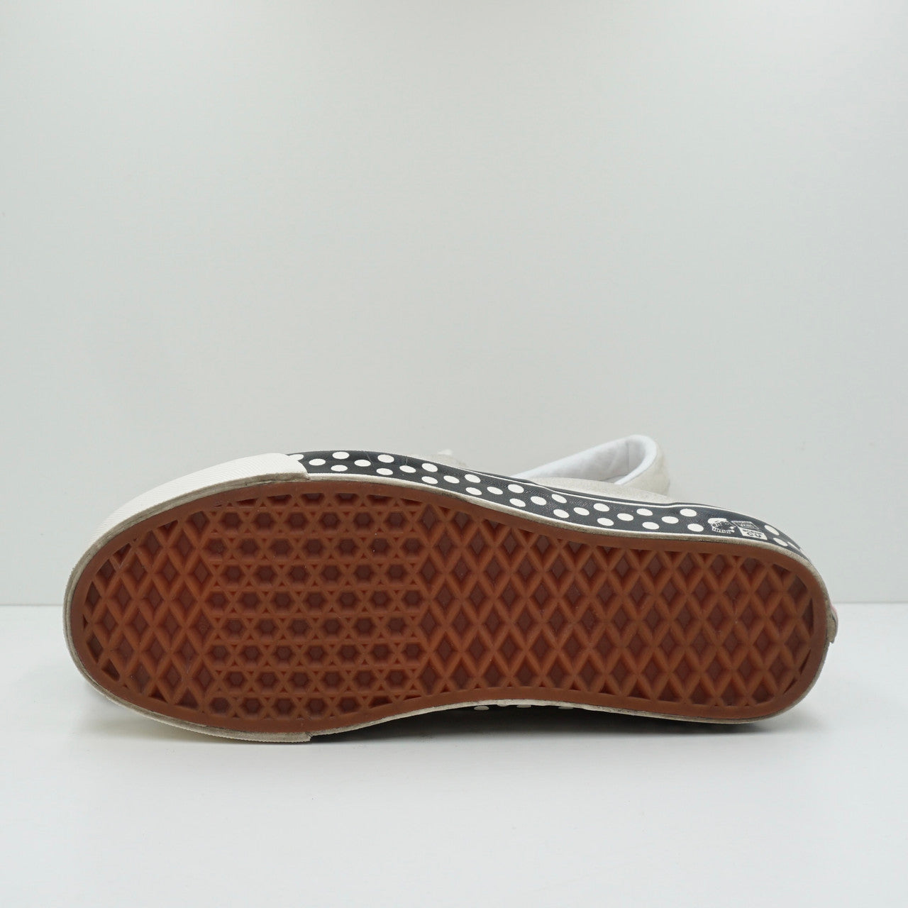Vans Era Polka Dot Sole