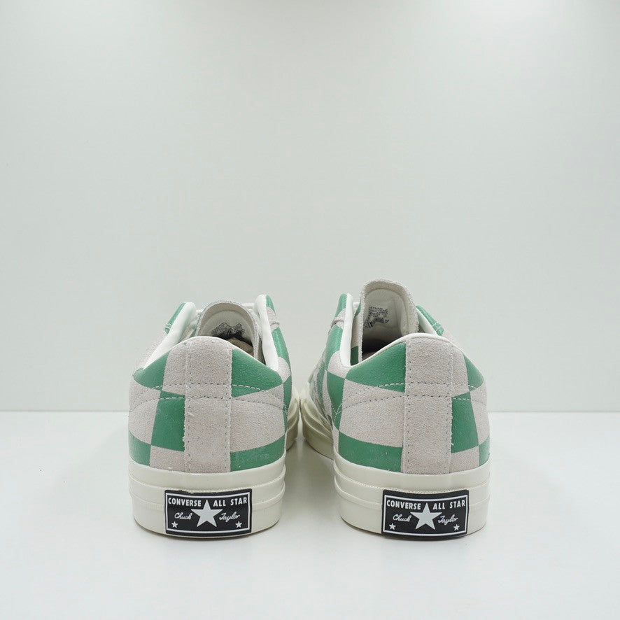 Converse One Star Blocked
