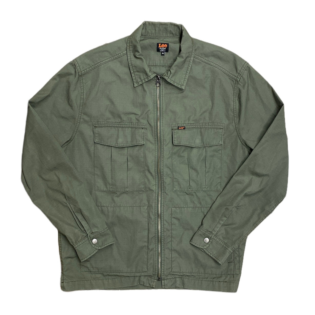 Lee Military Jacket