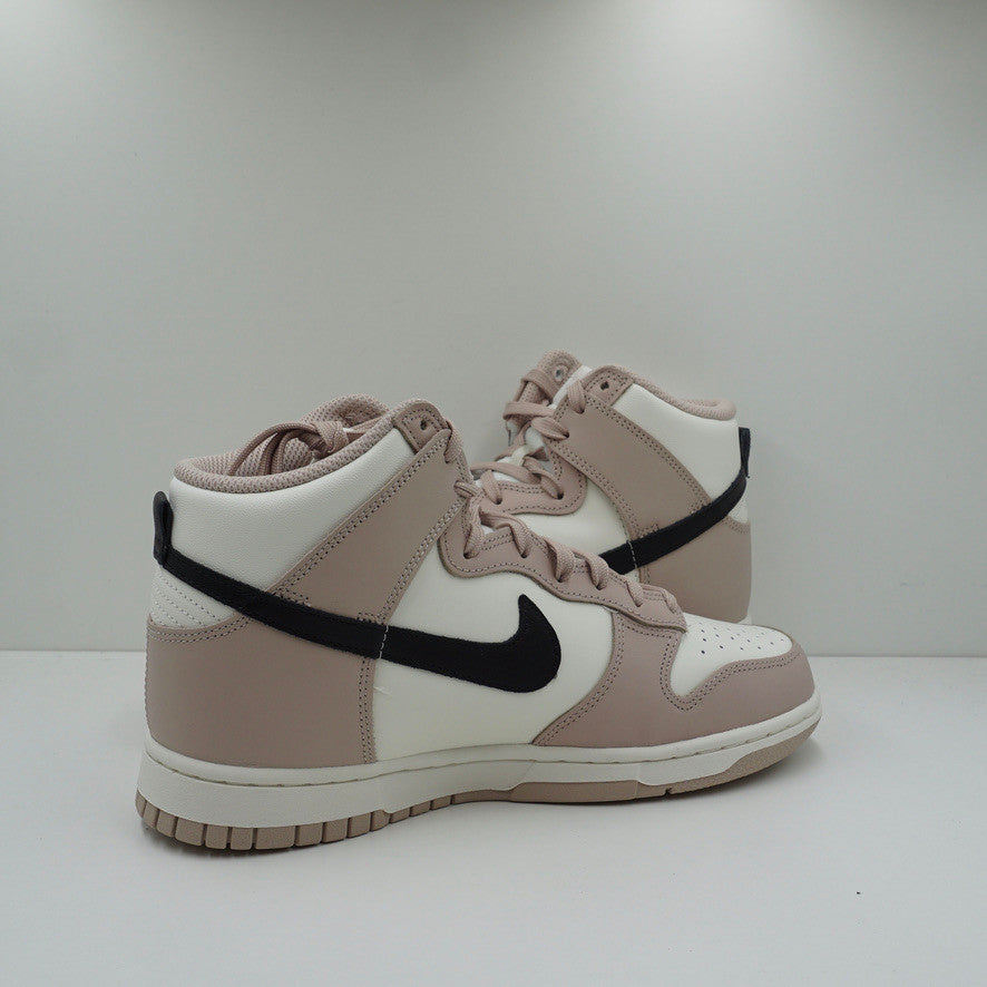 Nike Dunk High Fossil Stone (W)