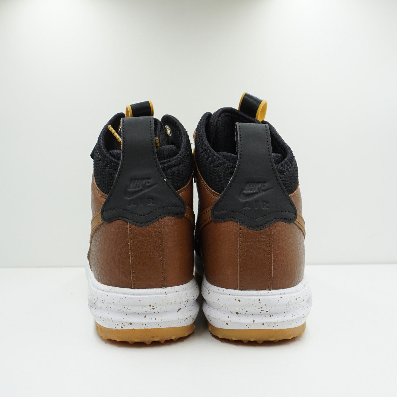 Nike Lunar Force 1 Duckboot Light British Tan