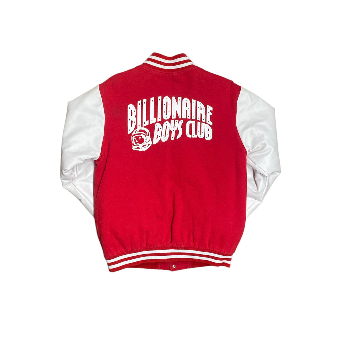 Vintage Billionaire Boys Club Astronaut Varsity Jacket