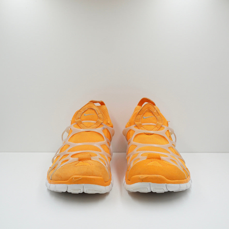 Nike Kukini Free Vivid Orange