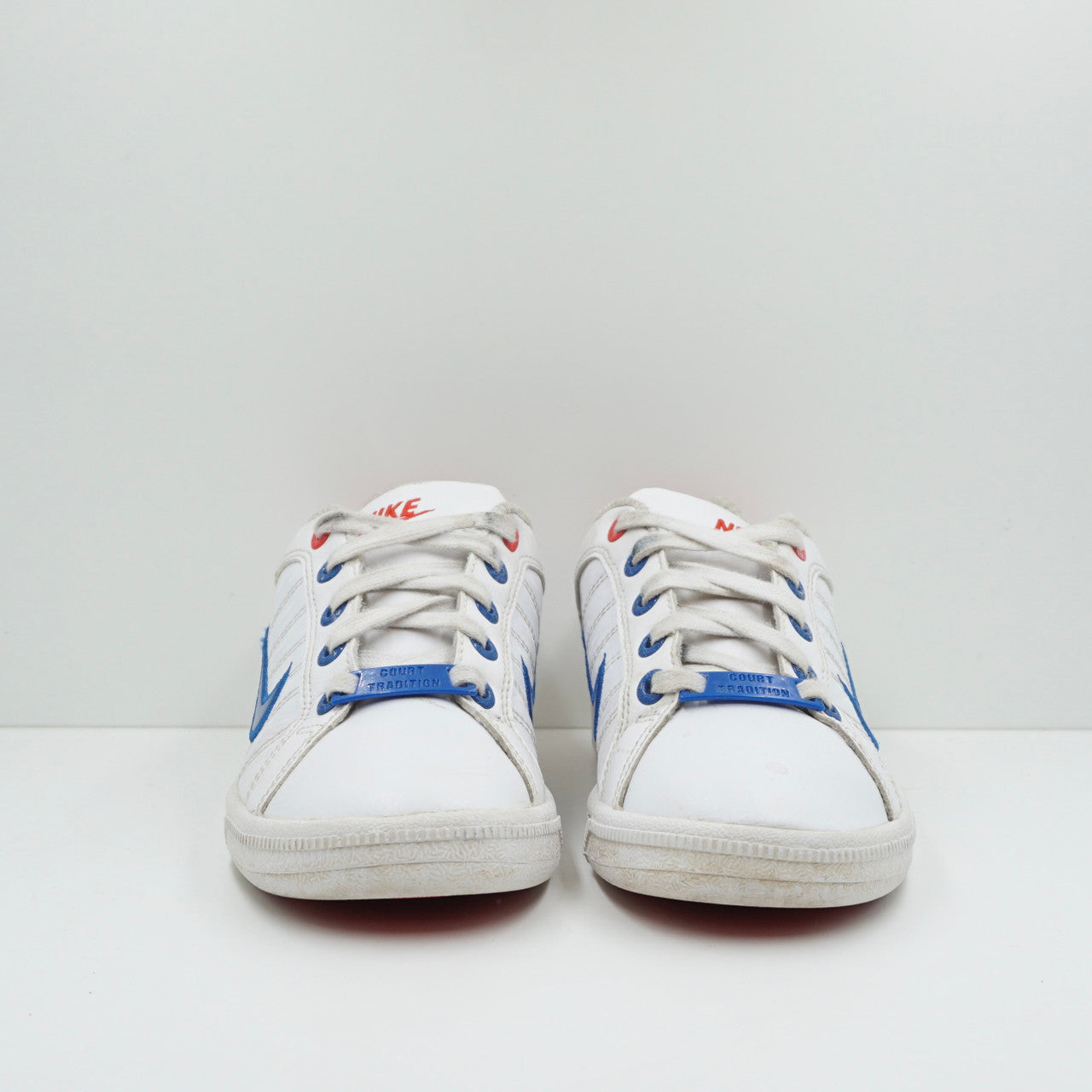 Nike Court Tradition (GS)