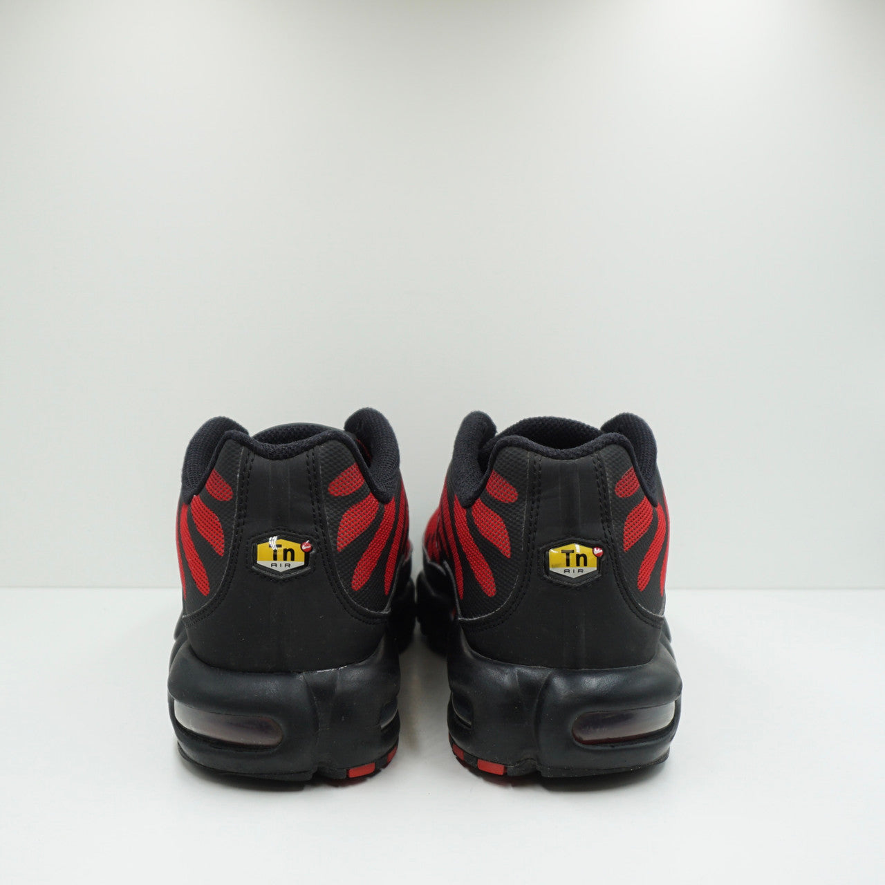 Nike Air Max Plus Bred Reflective
