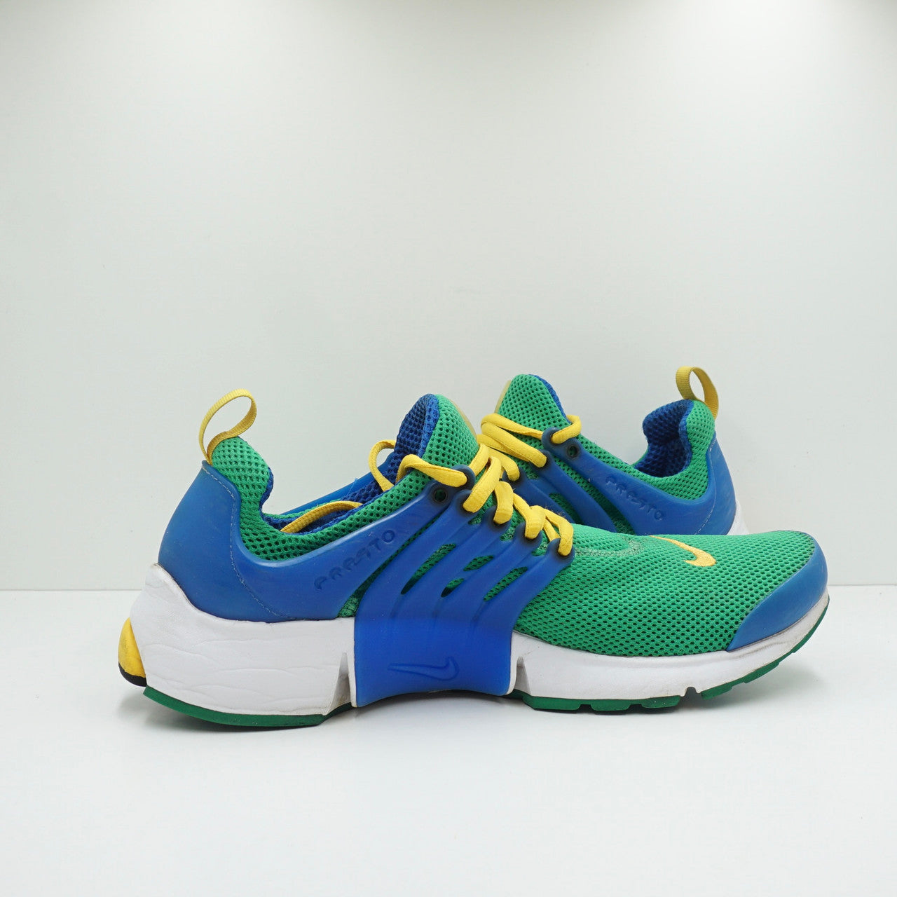 Nike Air Presto Essential Brazil