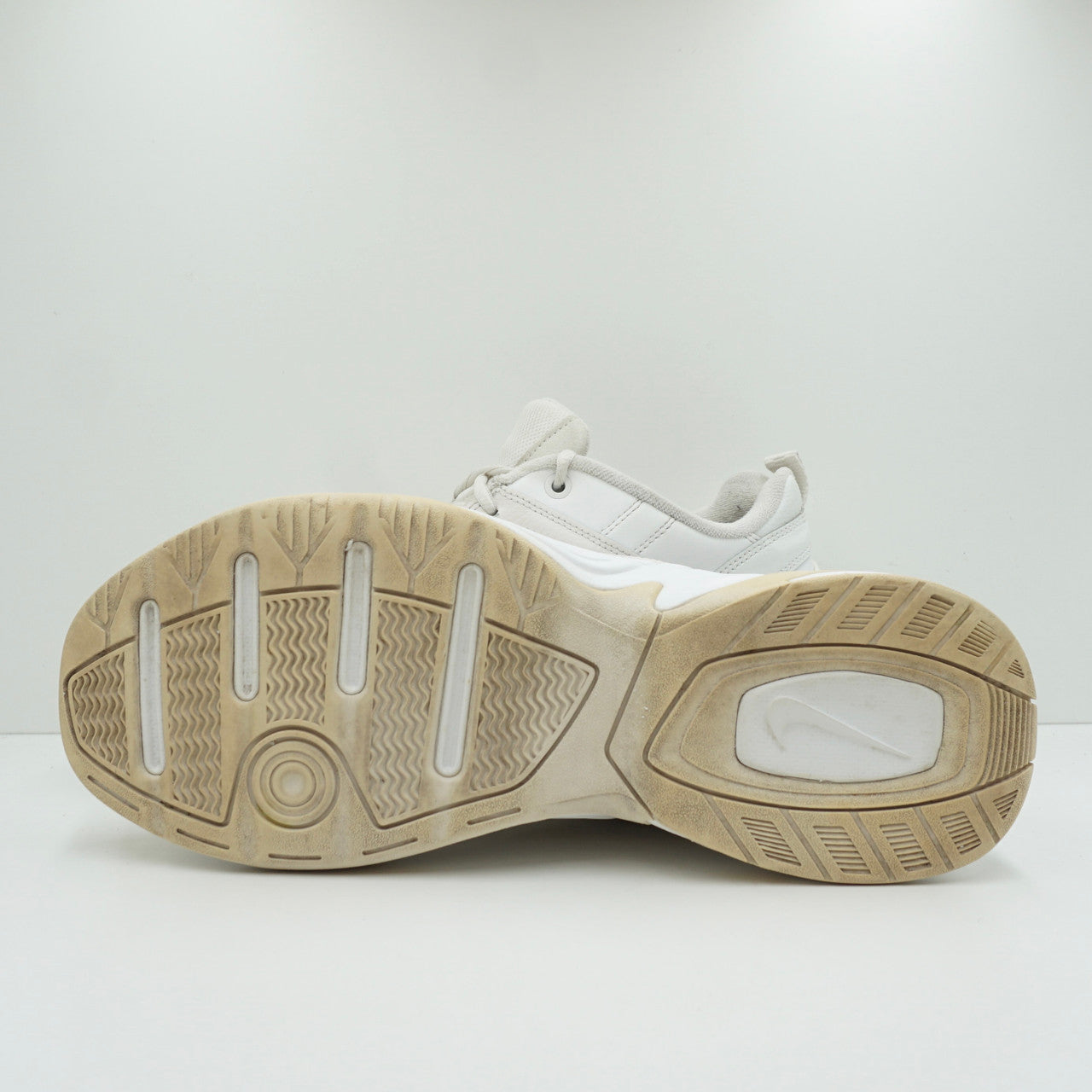 Nike M2K Tekno Summit White (W)