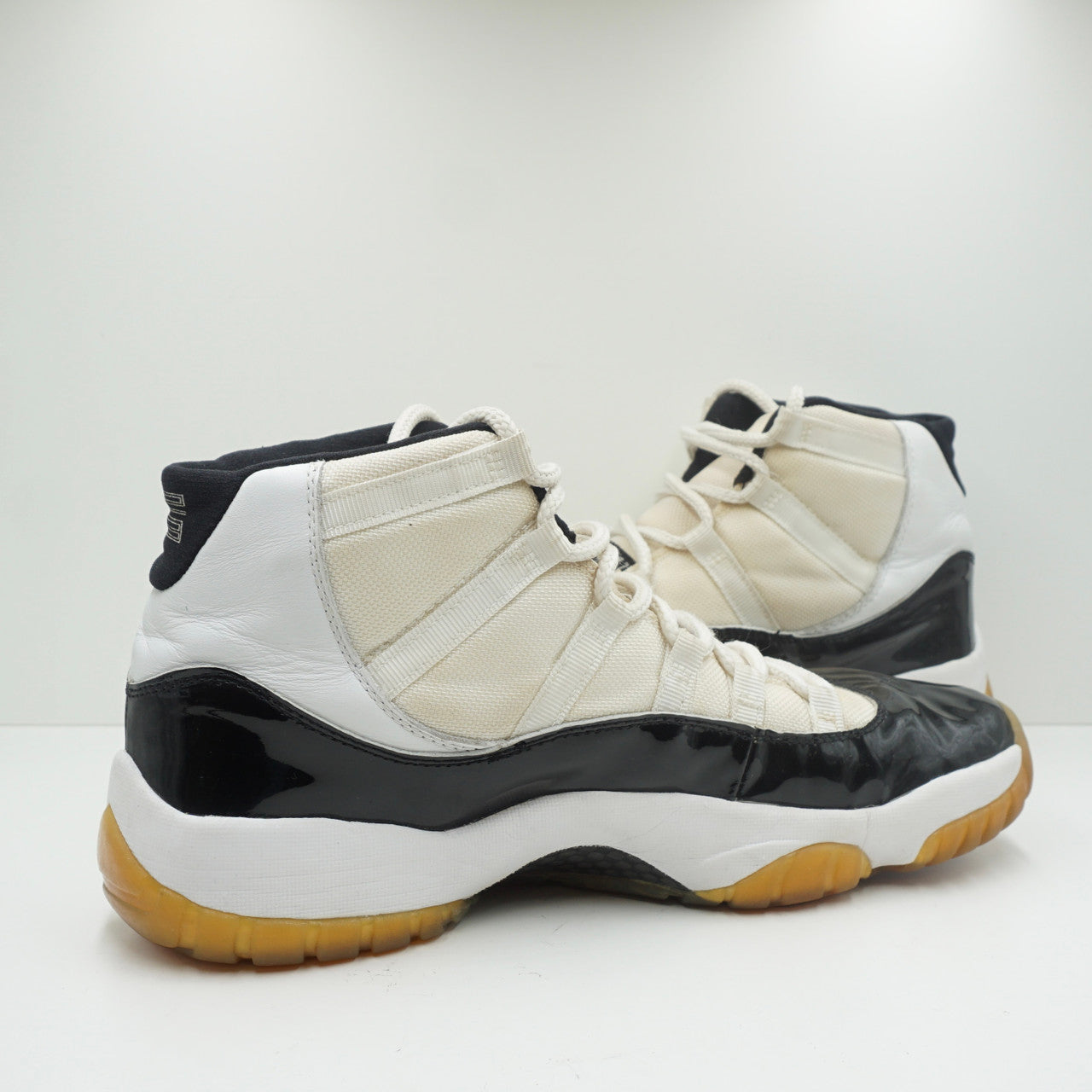 Jordan 11 Retro Concord (2000)
