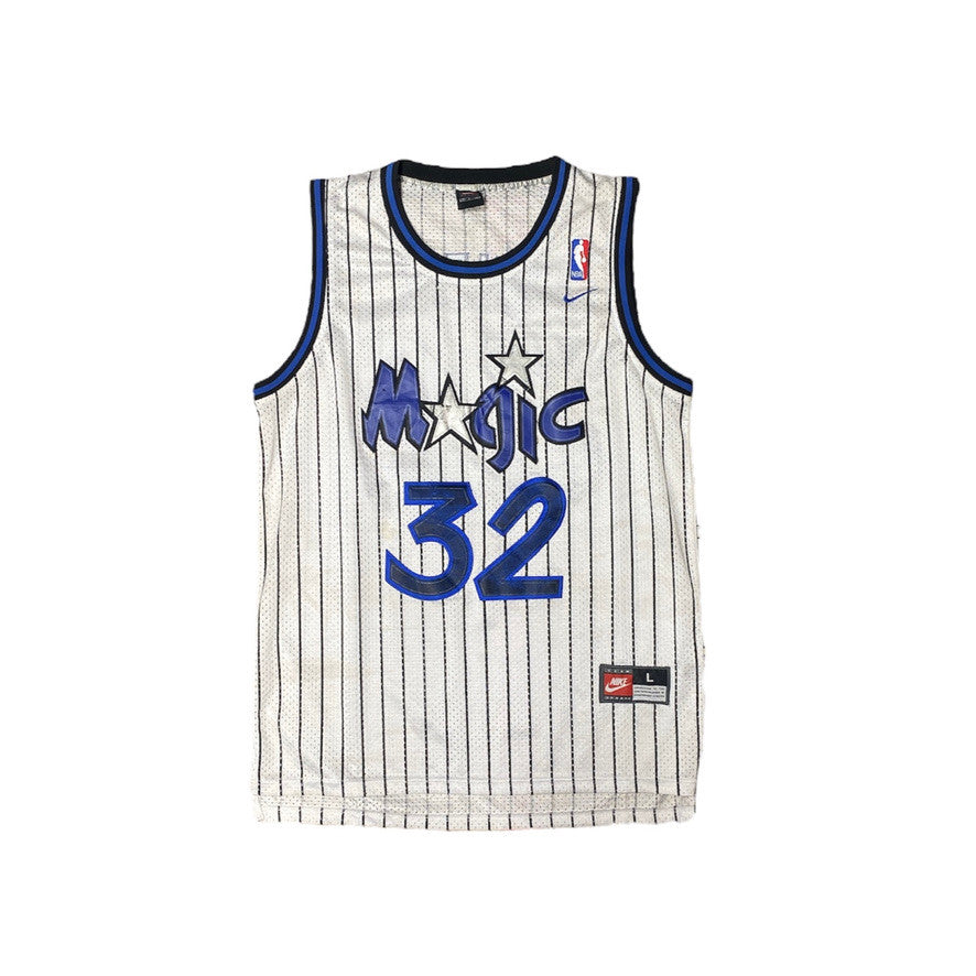 Nike NBA Orlando Magic Shaq O'Neal Jersey