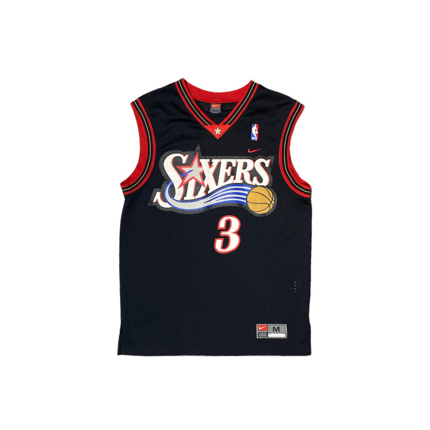 Nike NBA Philadelphia 76ers Iverson Jersey