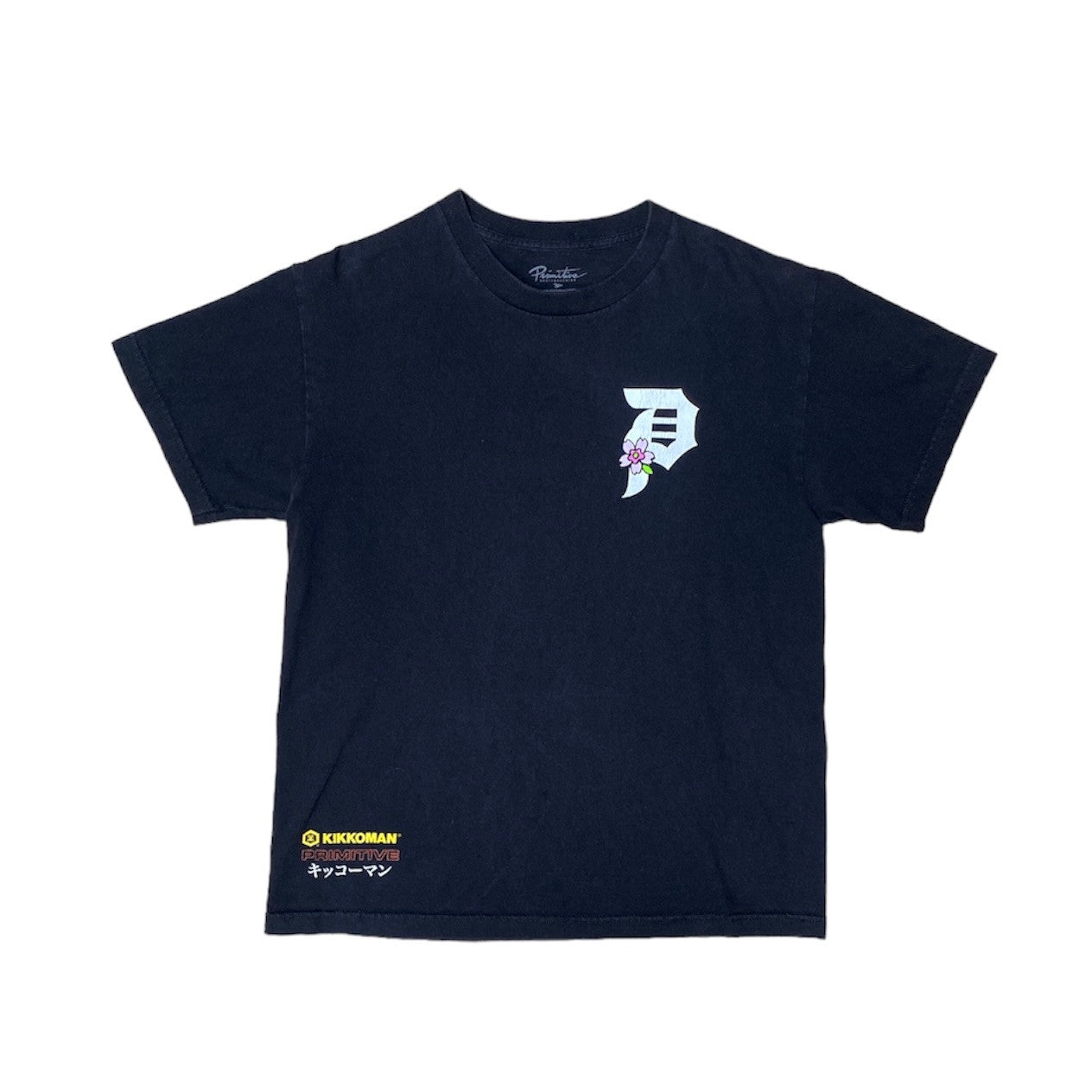 Primitive x Kikkoman Cherry Blossom Tshirt