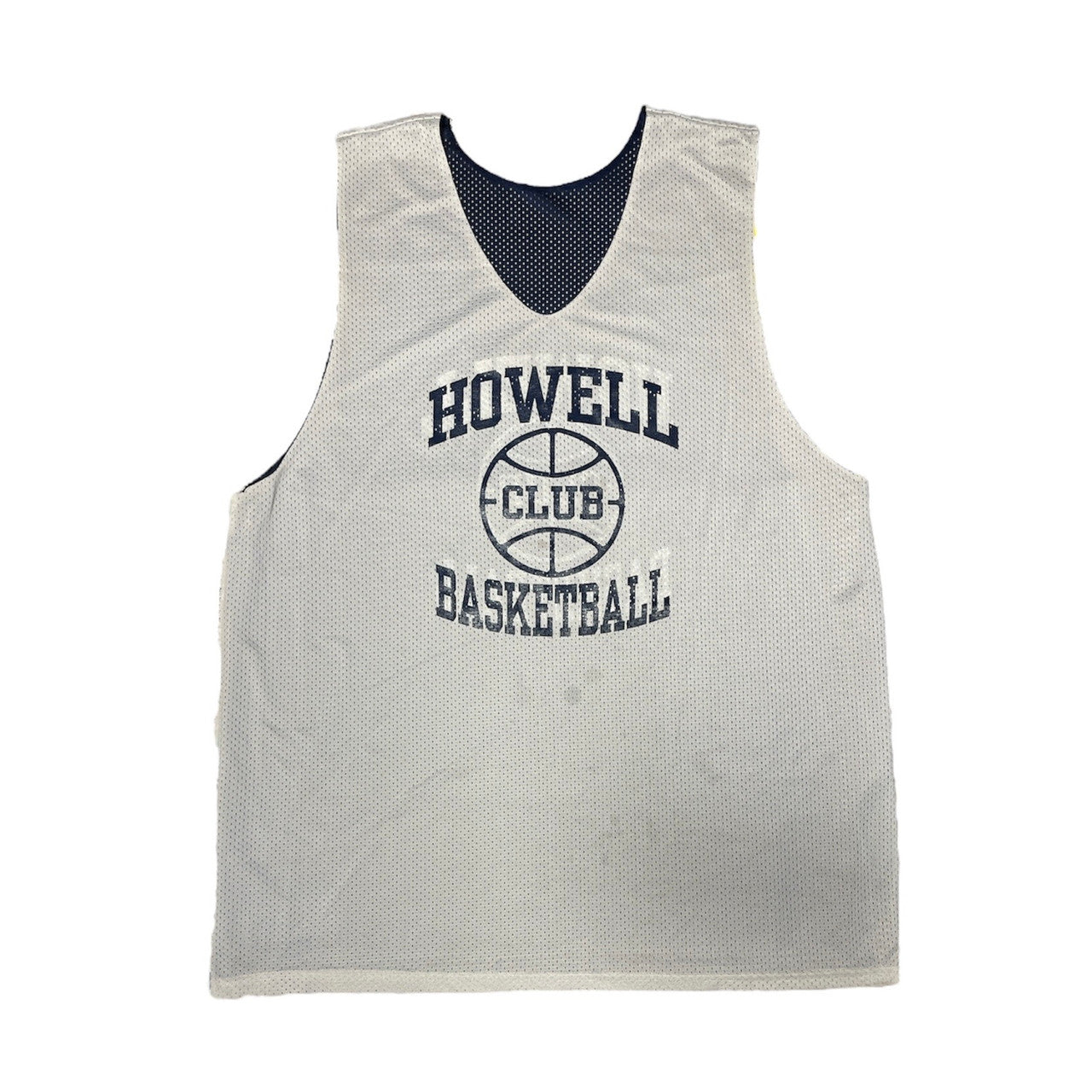Alleson Athletic Howell Reversible Basketball Jersey
