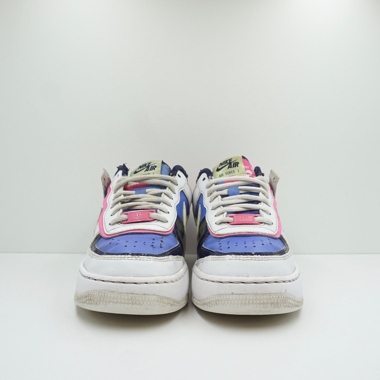 Nike Air Force 1 Shadow Sapphire (W)