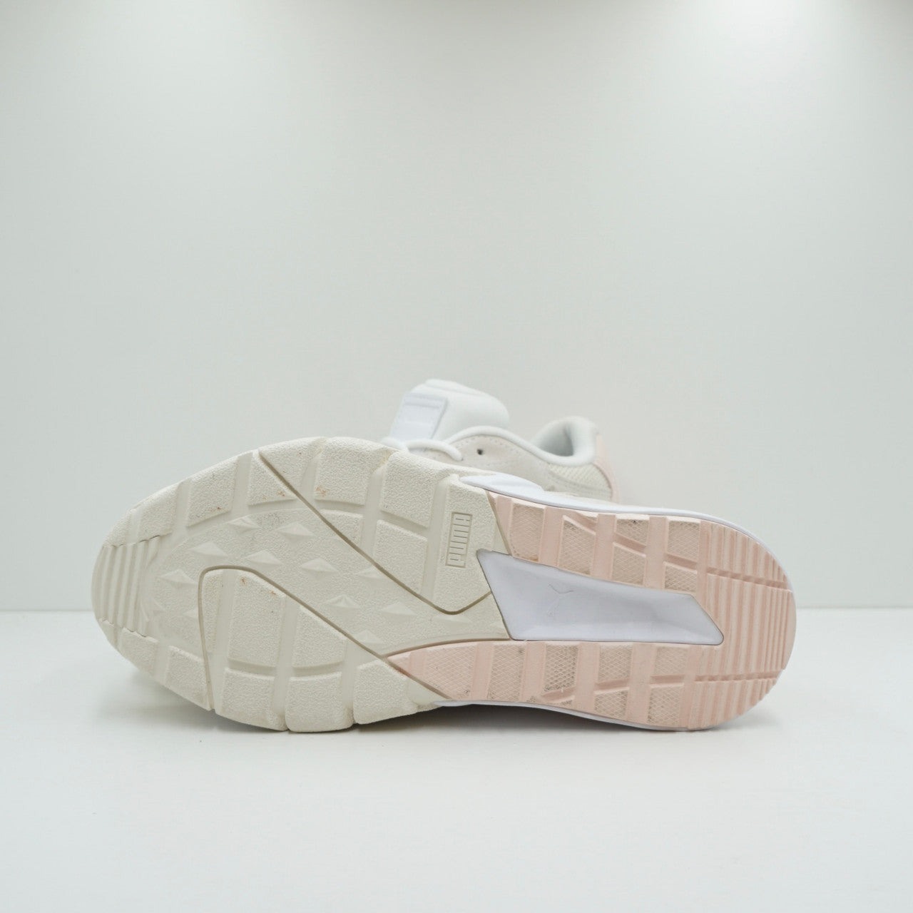 Puma Hedra Minimal Marshmallow/Cloud Pink