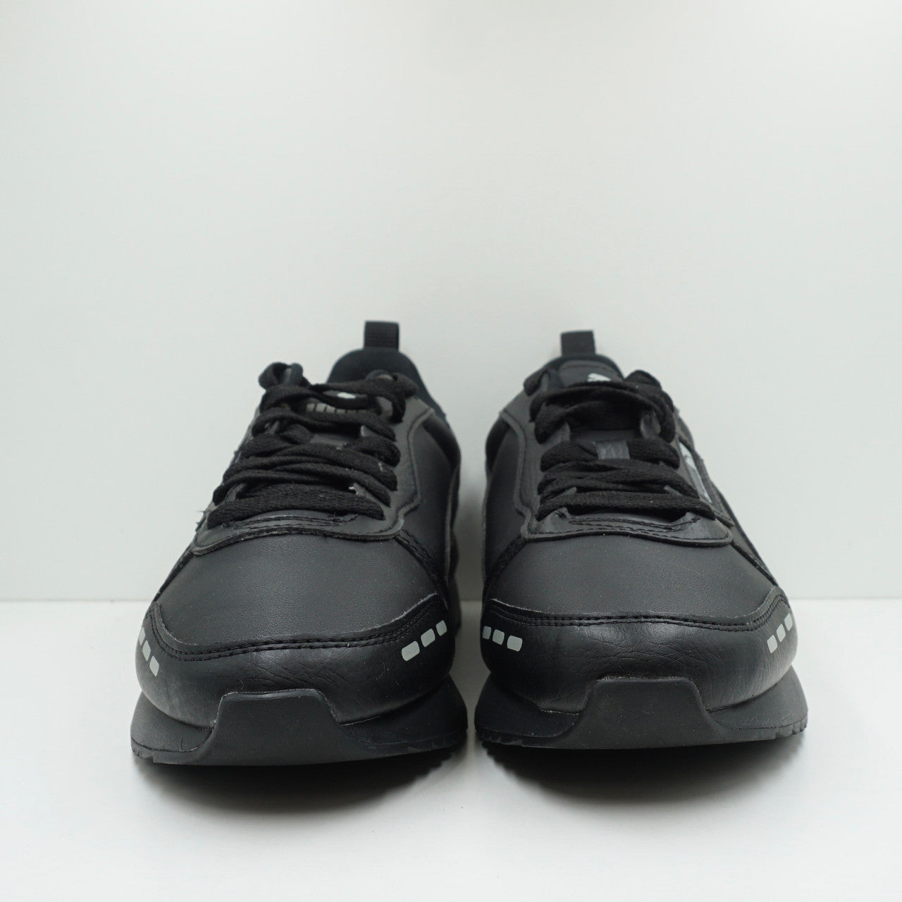 Puma R78 Black