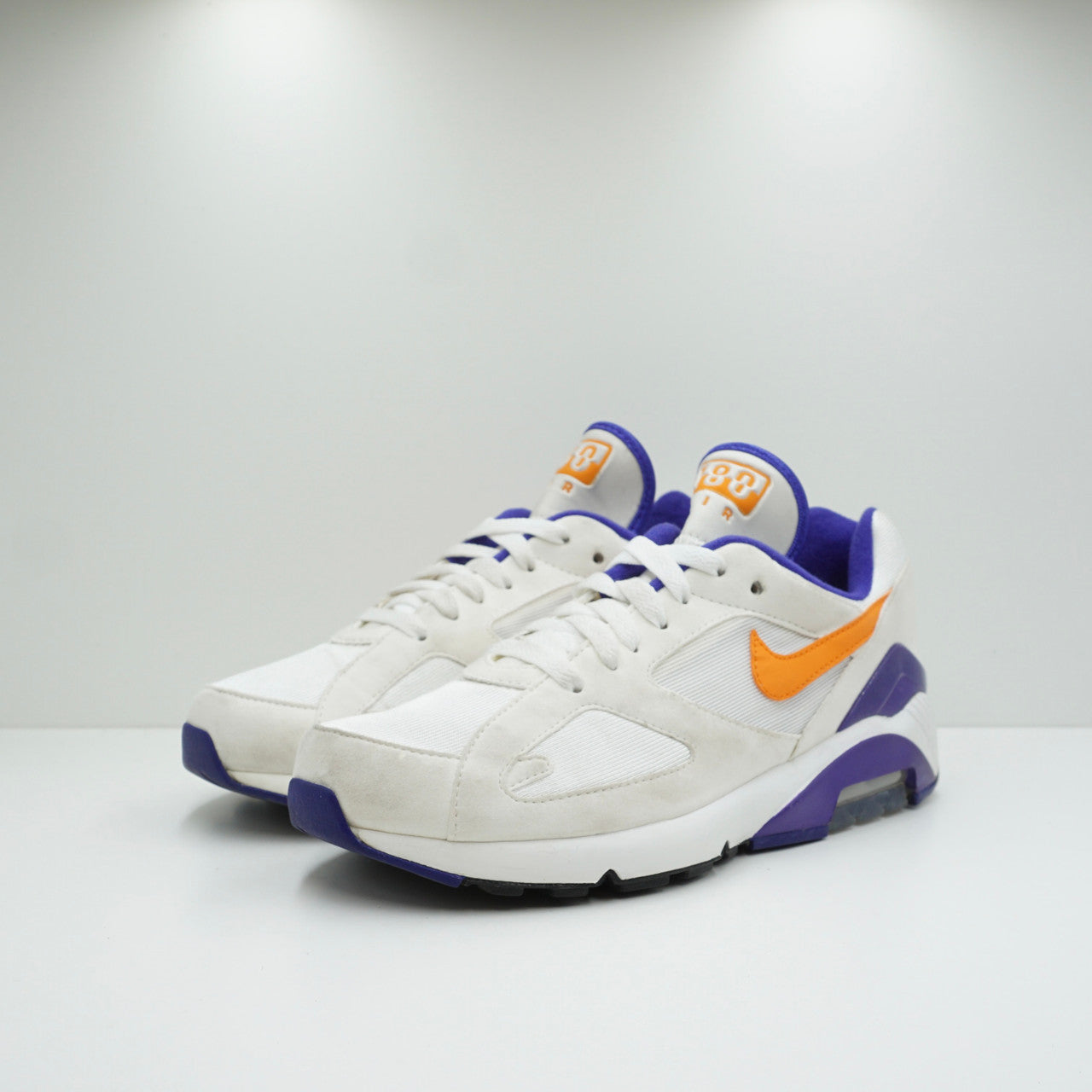 Nike Air Max 180 Bright Ceramic